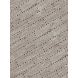 Керамогранит Eurotile Valencia GP grey cерый-мягкий, 60*15см., 1,31м2, 4810839053582