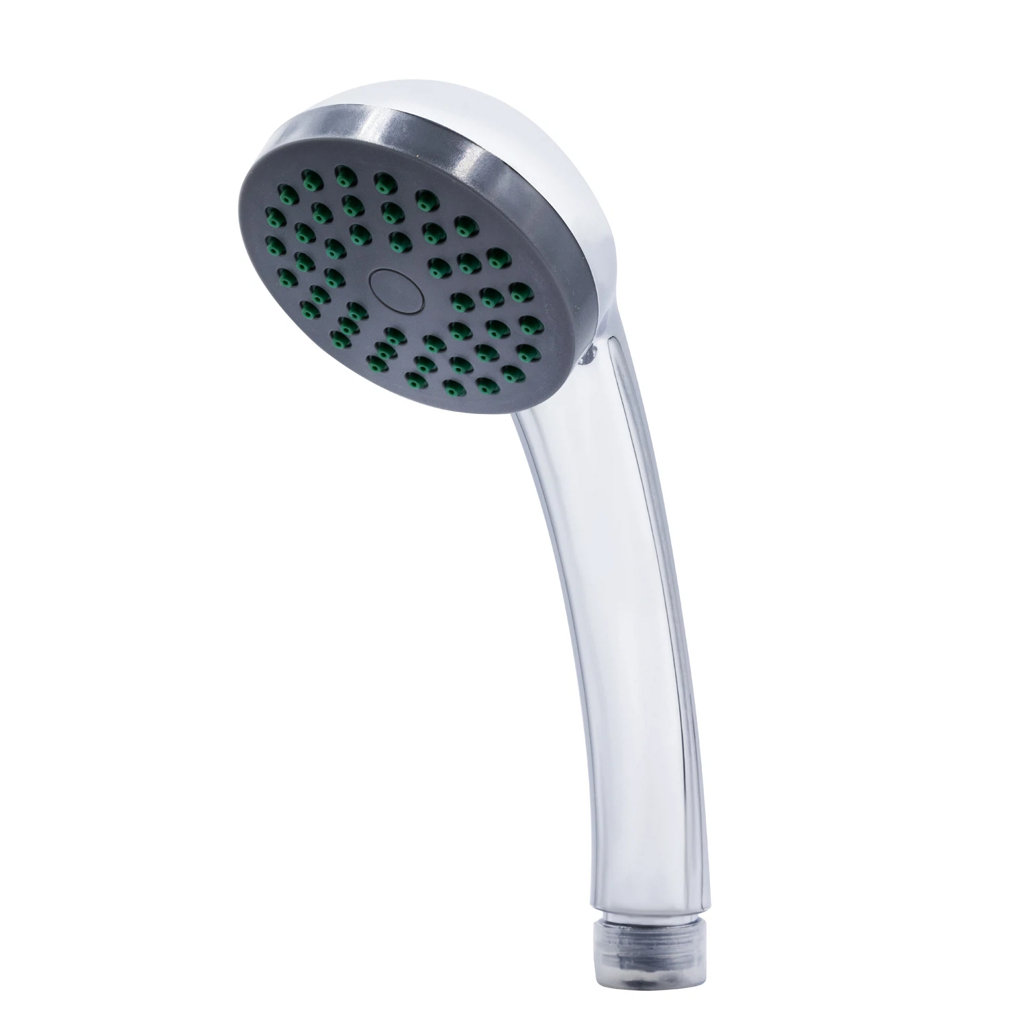 Изображение товара Лейка для душа MIXLINE ML 1010 1 позиция   ХРОМ