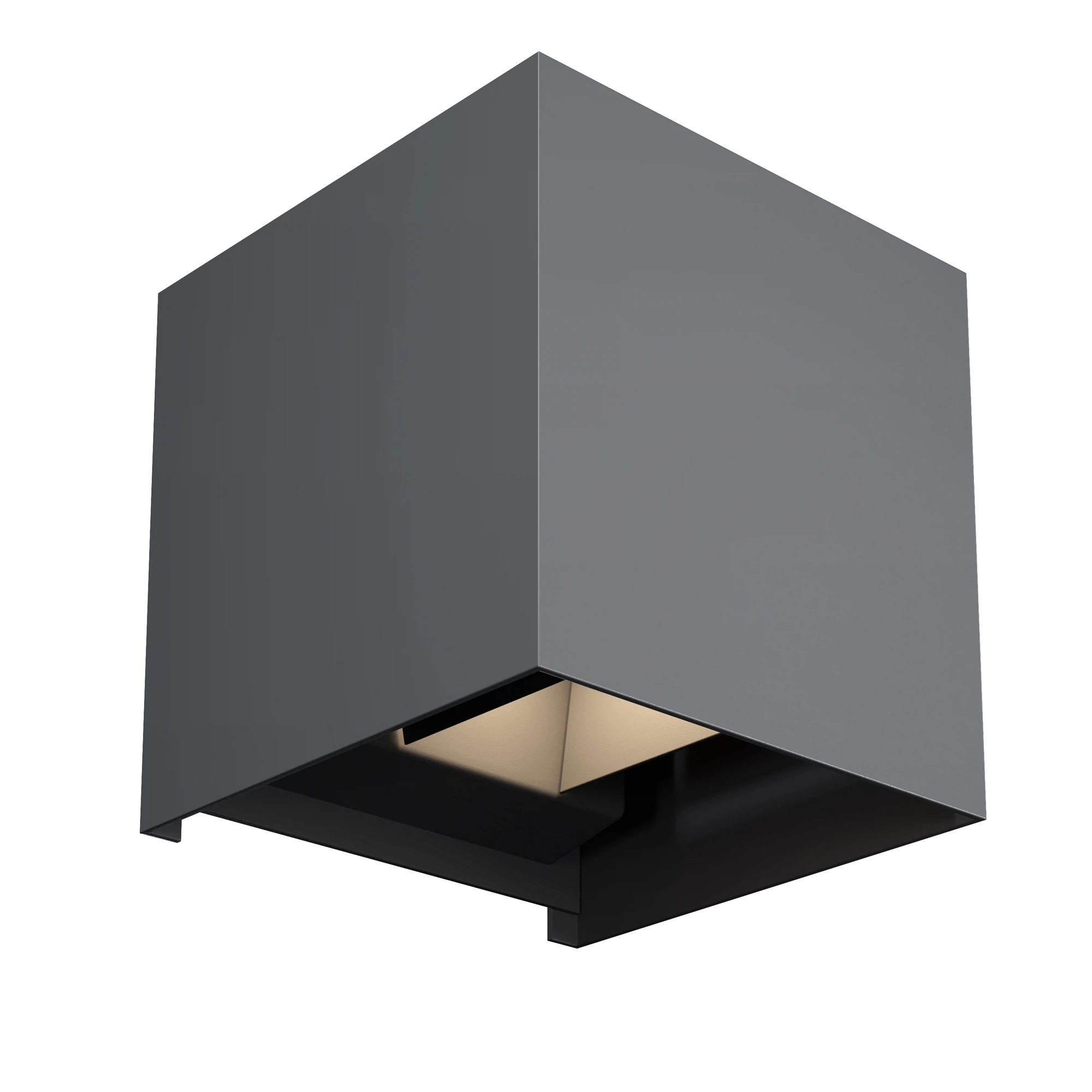 Изображение товара Архитектурная уличная подсветка Maytoni Outdoor O572WL-L20GR3K с регулируемым световым потоком