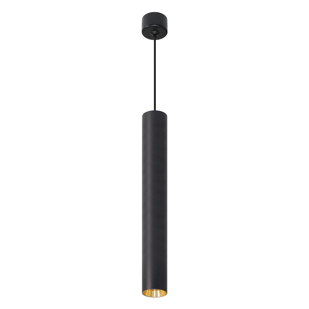 Изображение товара Светильник потолочный Feron ML1018 Barrel levitation на подвесе MR11 35W 230V, черный + золото 40*250 Изображение товара Светильник потолочный Feron ML1018 Barrel levitation на подвесе MR11 35W 230V, черный + золото 40*250