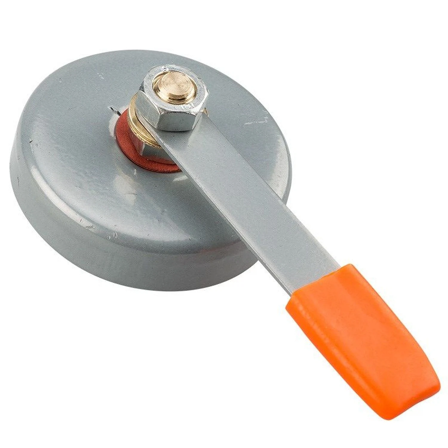 Изображение товара Клемма заземления магнитная  500 A REXANT