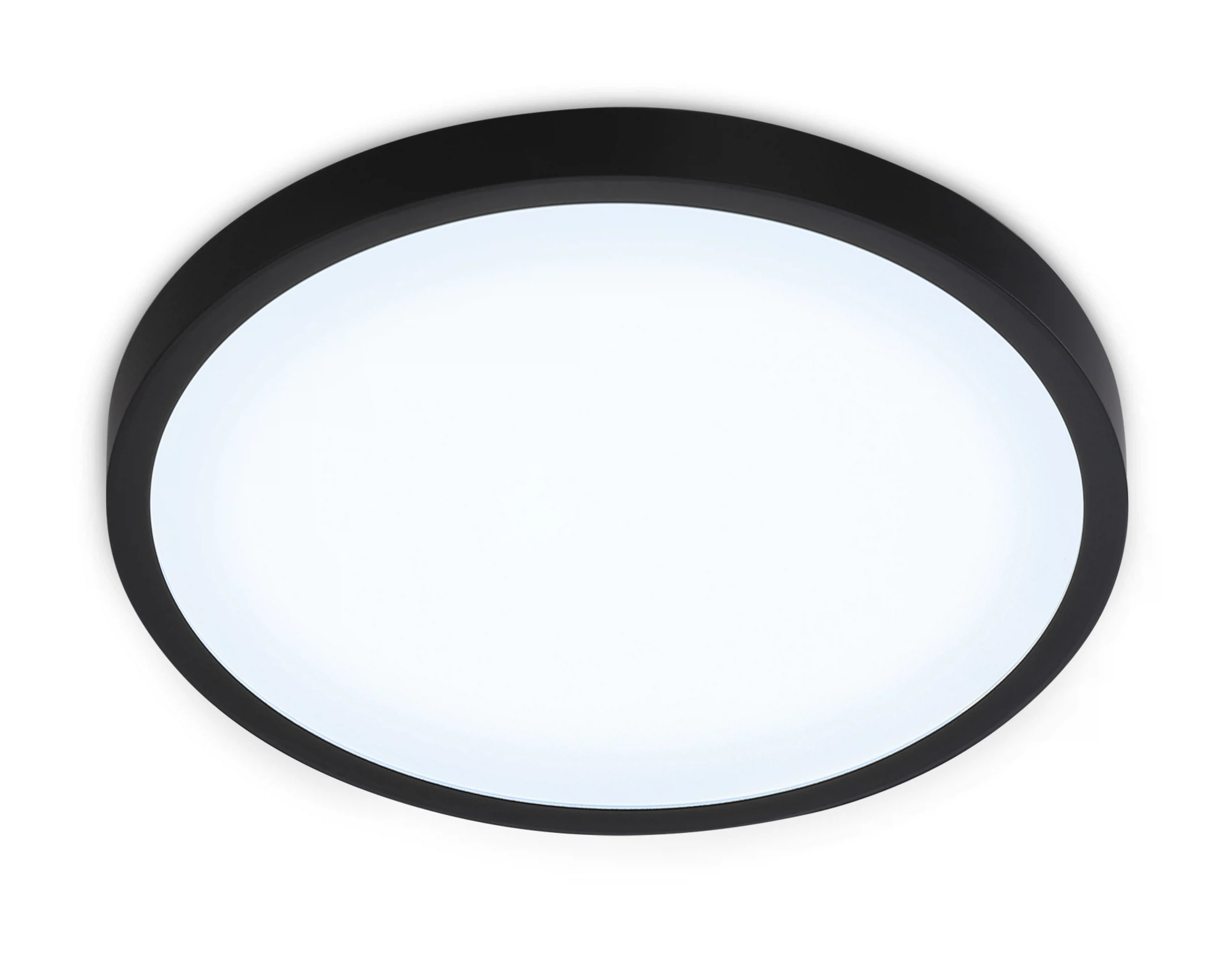 Изображение товара Светильник светодиодный ультратонкий FZ1953 AMBRELLA LIGHT черный IP54 20W 5000K D270*15 (Без ПДУ) Изображение товара Светильник светодиодный ультратонкий FZ1953 AMBRELLA LIGHT черный IP54 20W 5000K D270*15 (Без ПДУ)