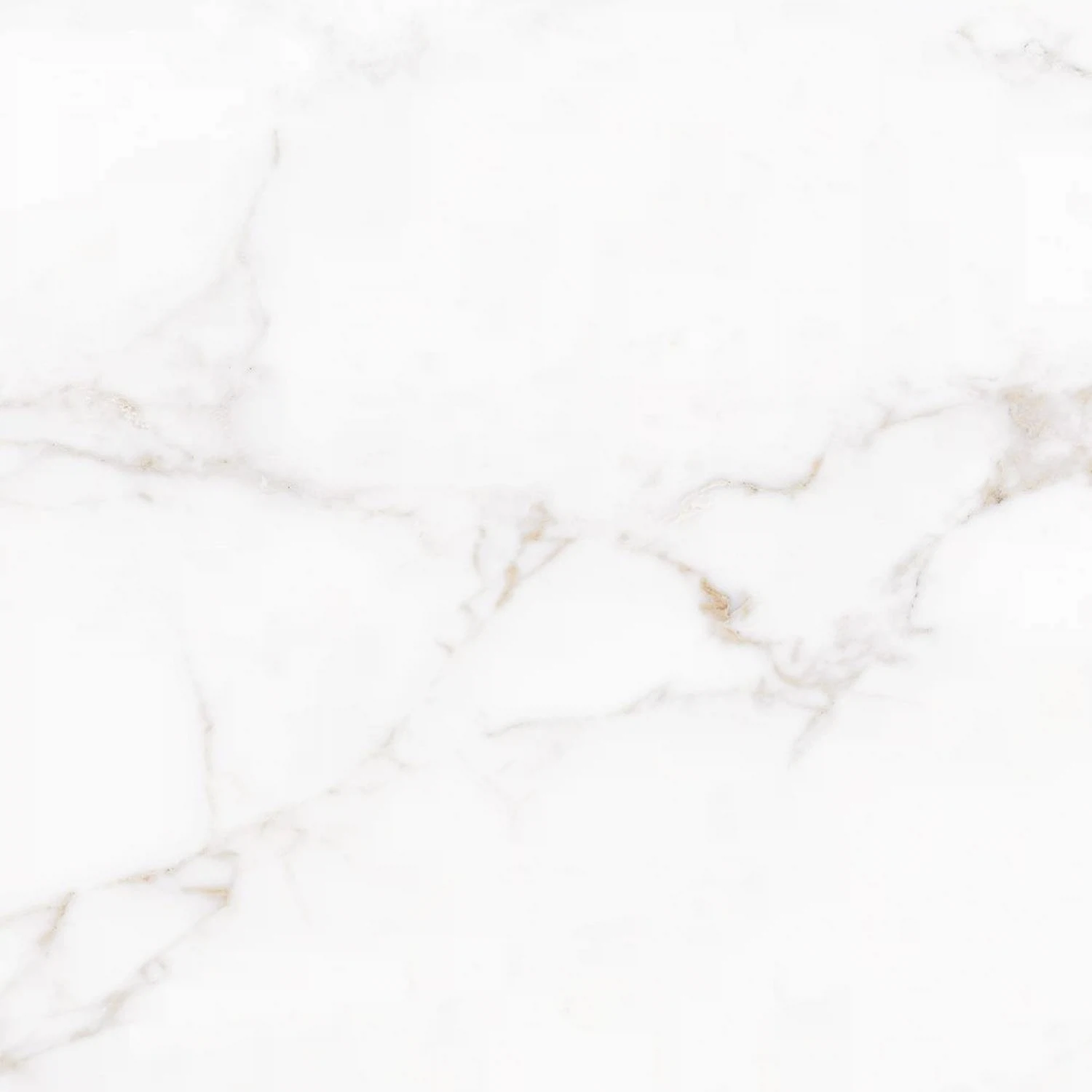 Изображение товара Керамогранит Lucia-Pul RP 59x59 глянцевый for пола и стен, белый мрамор, Испания