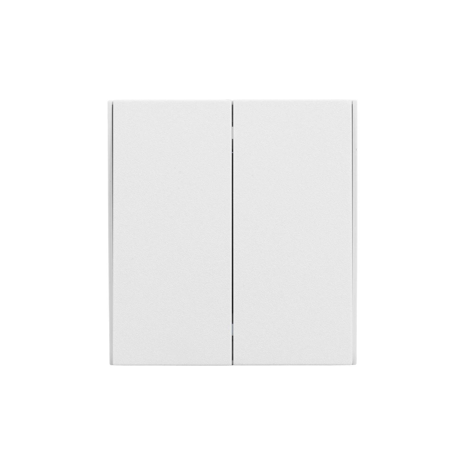 Изображение товара Выключатель STRONG 2 кл проходной (переключатель) 10А с/у жемчуг KRANZ