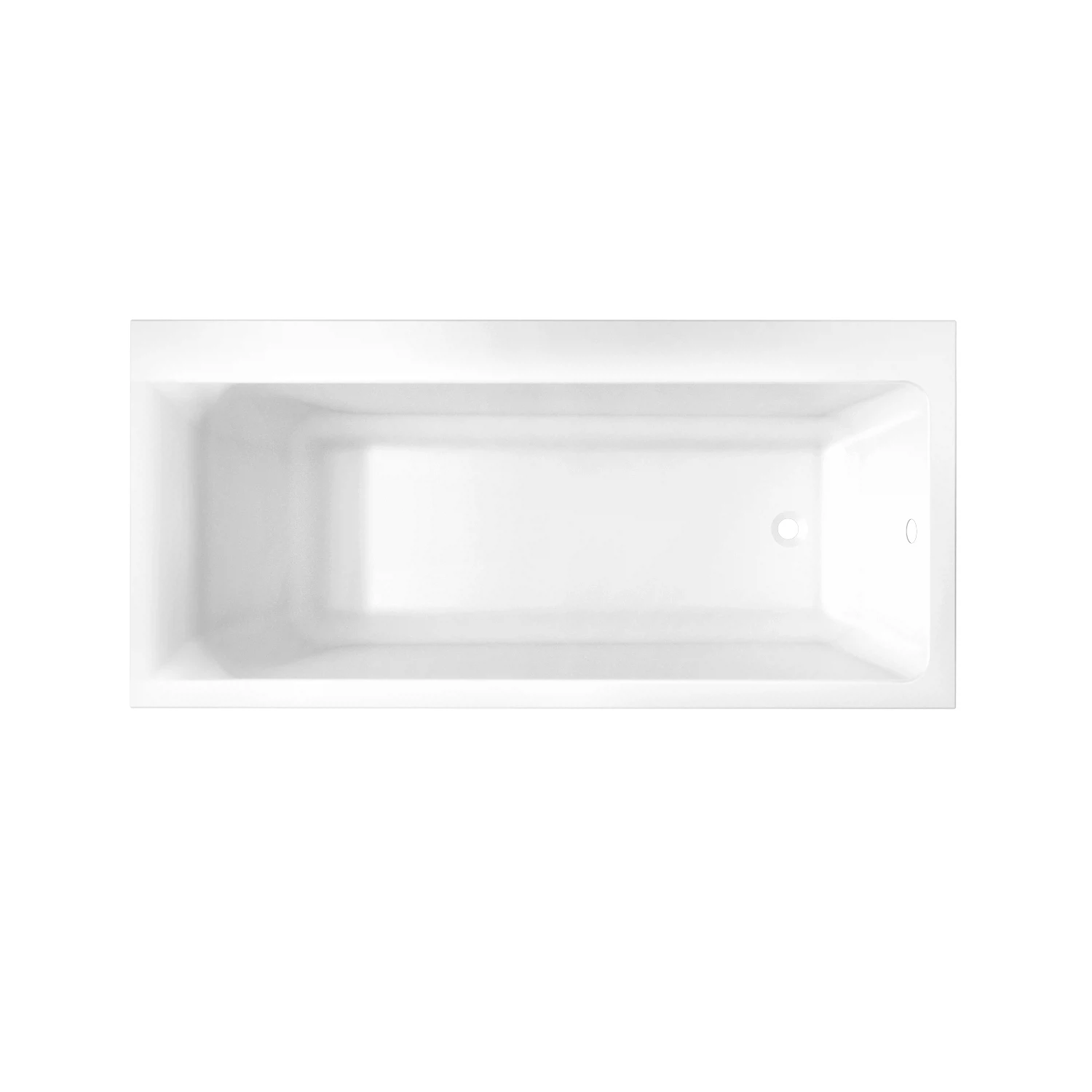 Изображение товара Акриловая ванна Lavinia Boho Catani / 160*80 см