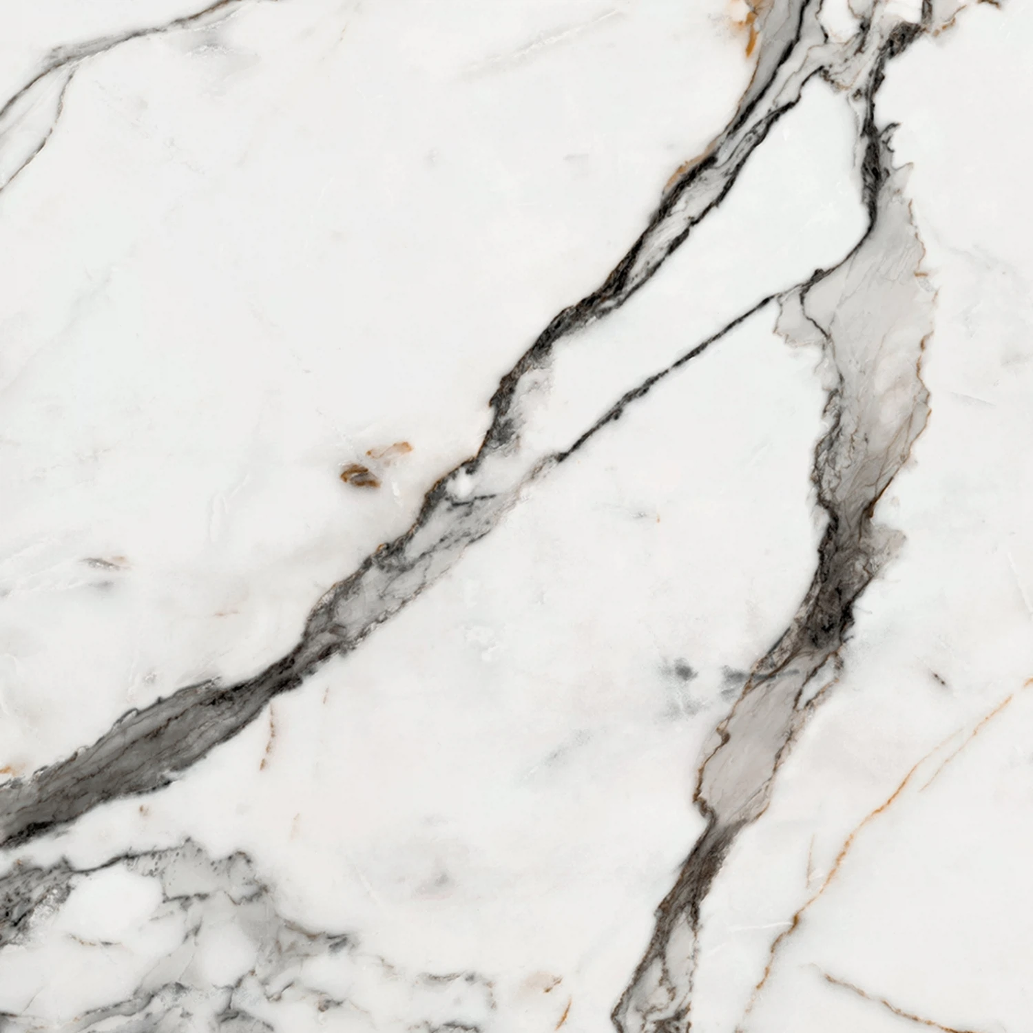 Изображение товара Панель ПВХ глянец Novita Wall Гималаи 1200x600 мм комплект 4 шт