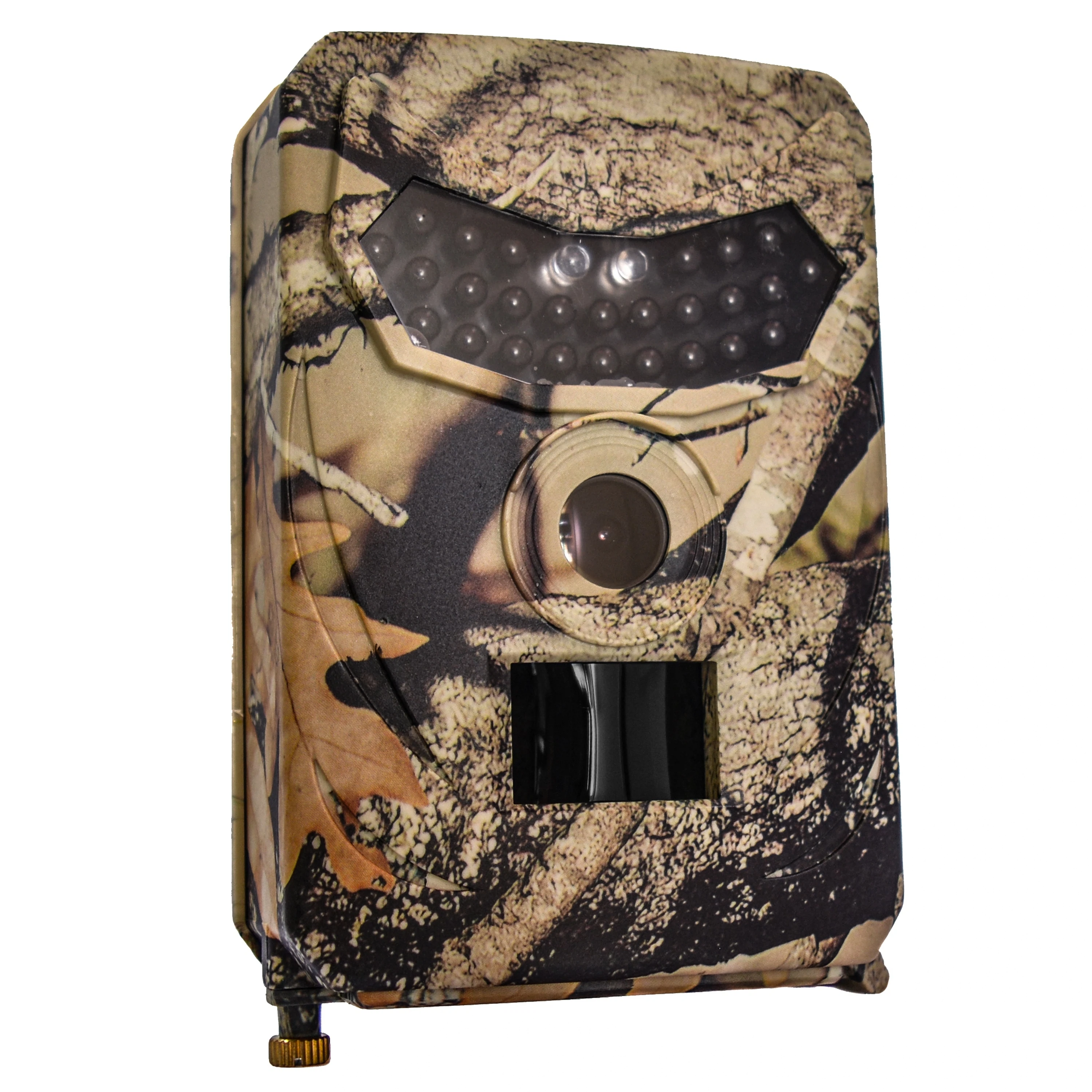 Изображение товара Фотоловушка Turbosky CT-01 12Мп ночное видение 2G Wi-Fi