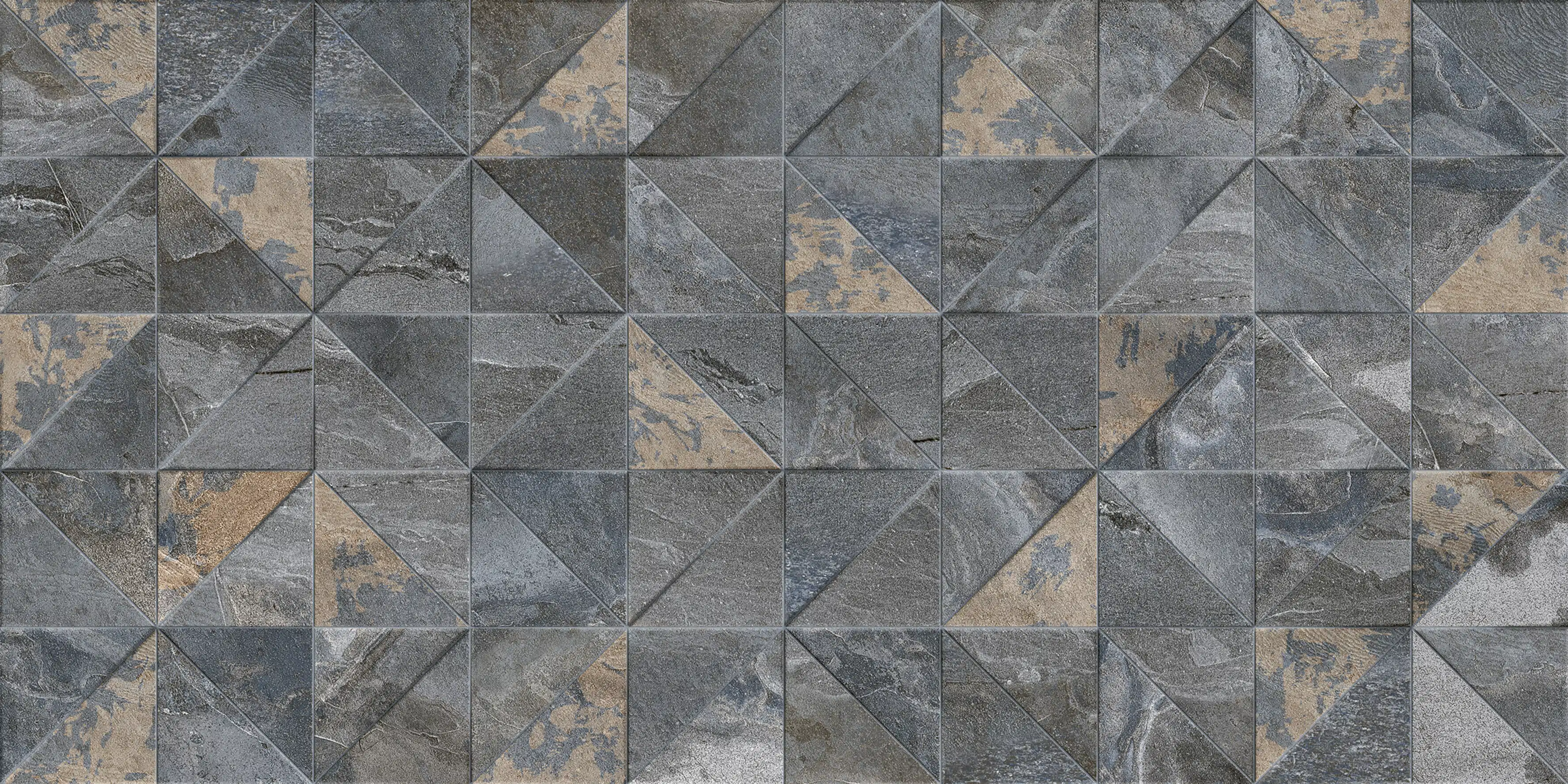 Изображение товара Настенная керамическая плитка Eurotile Kota Decor 30x60