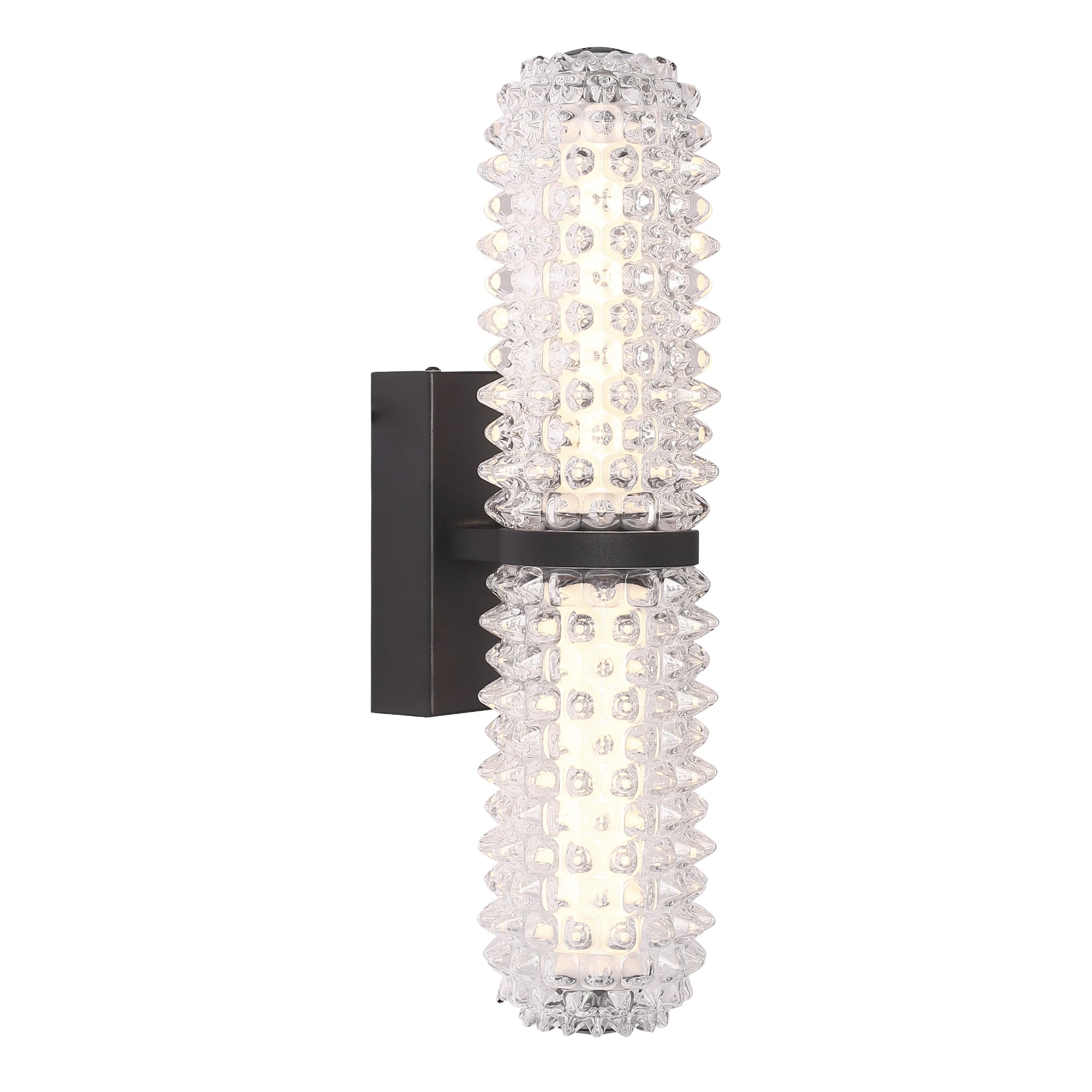 Изображение товара Светильник настенный SAGUARO LED 1х11W Изображение товара Светильник настенный SAGUARO LED 1х11W