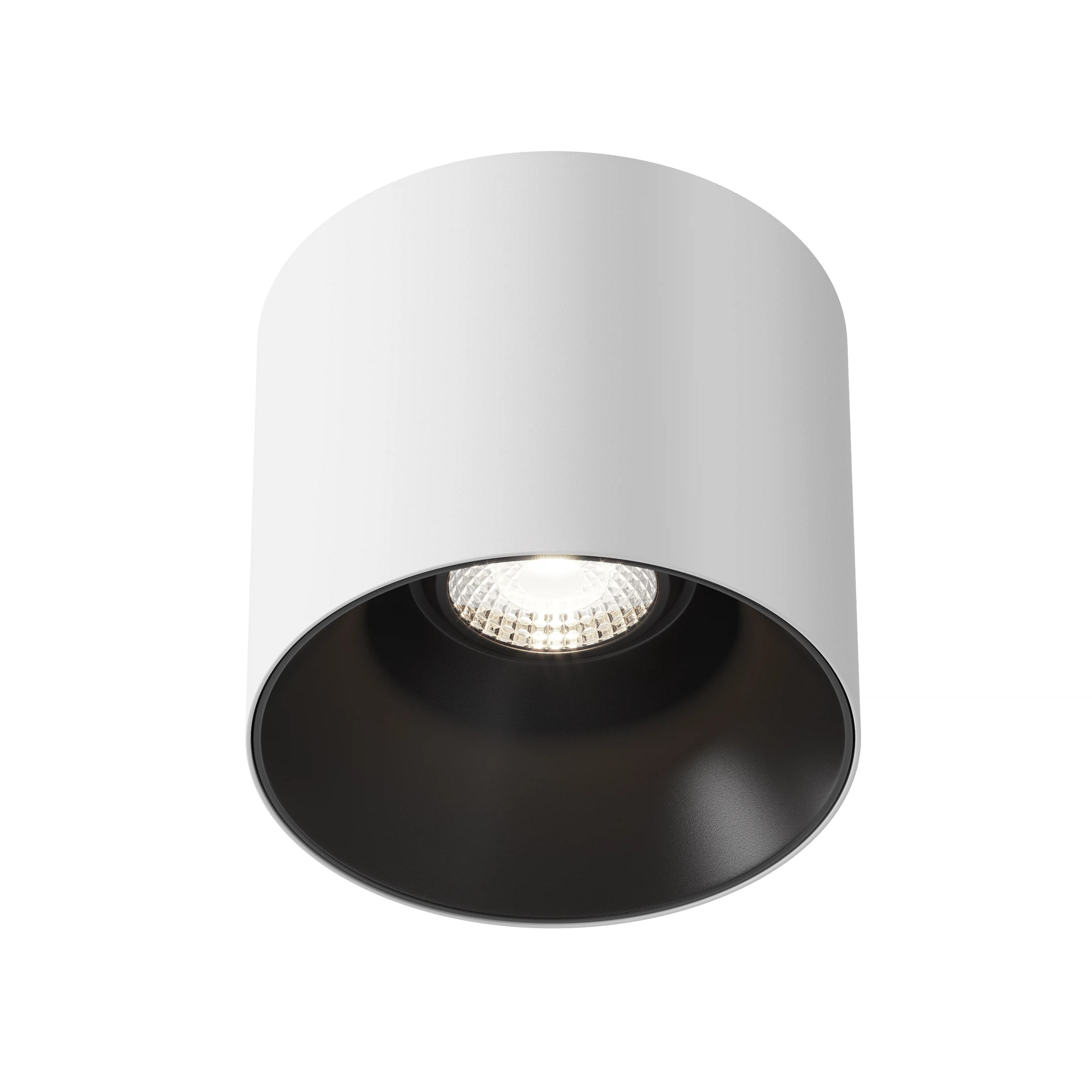 Изображение товара Спот Maytoni Technical Alfa LED 25W 3000/4000K диммируемый металл
