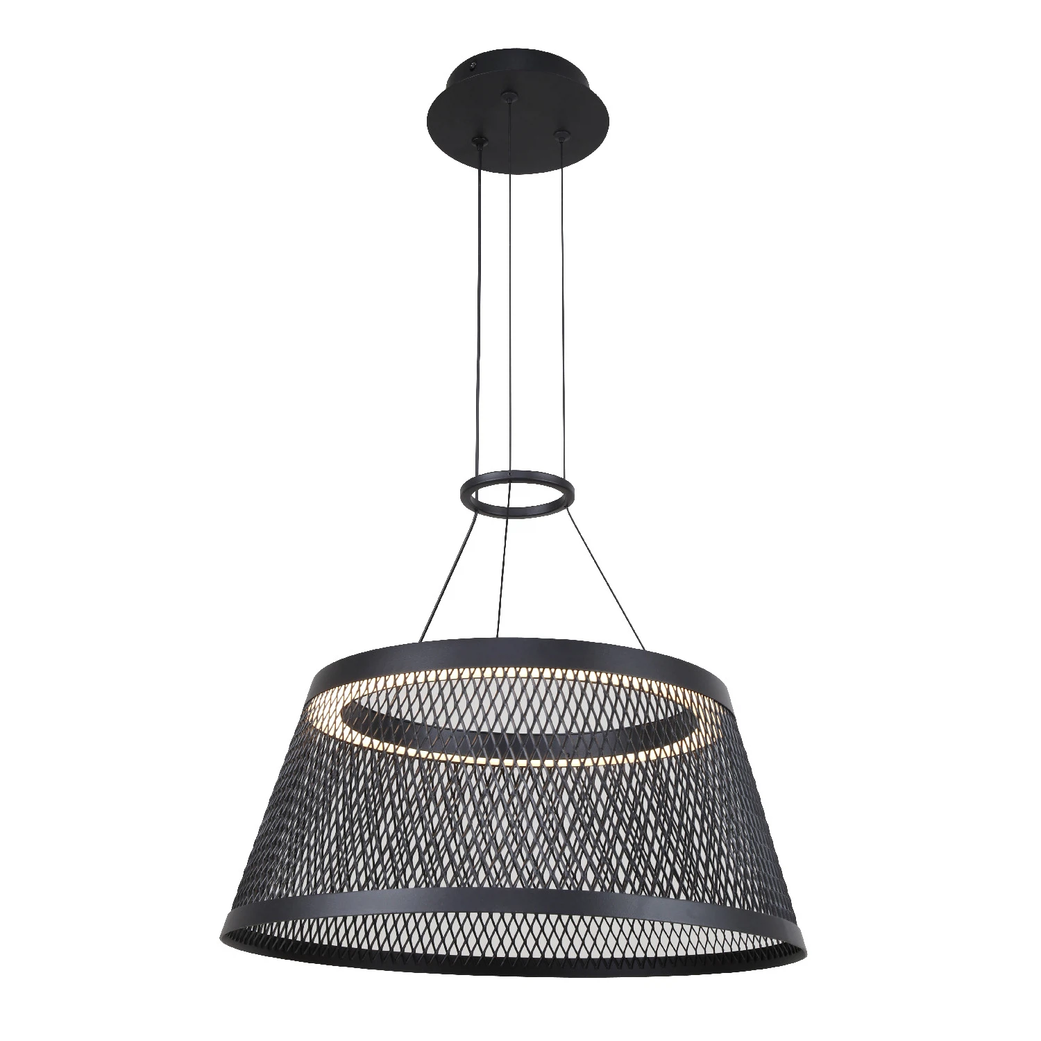 Изображение товара Favourite 4739-4P подвесная люстра, LED 10W, 800 lm, 3000K