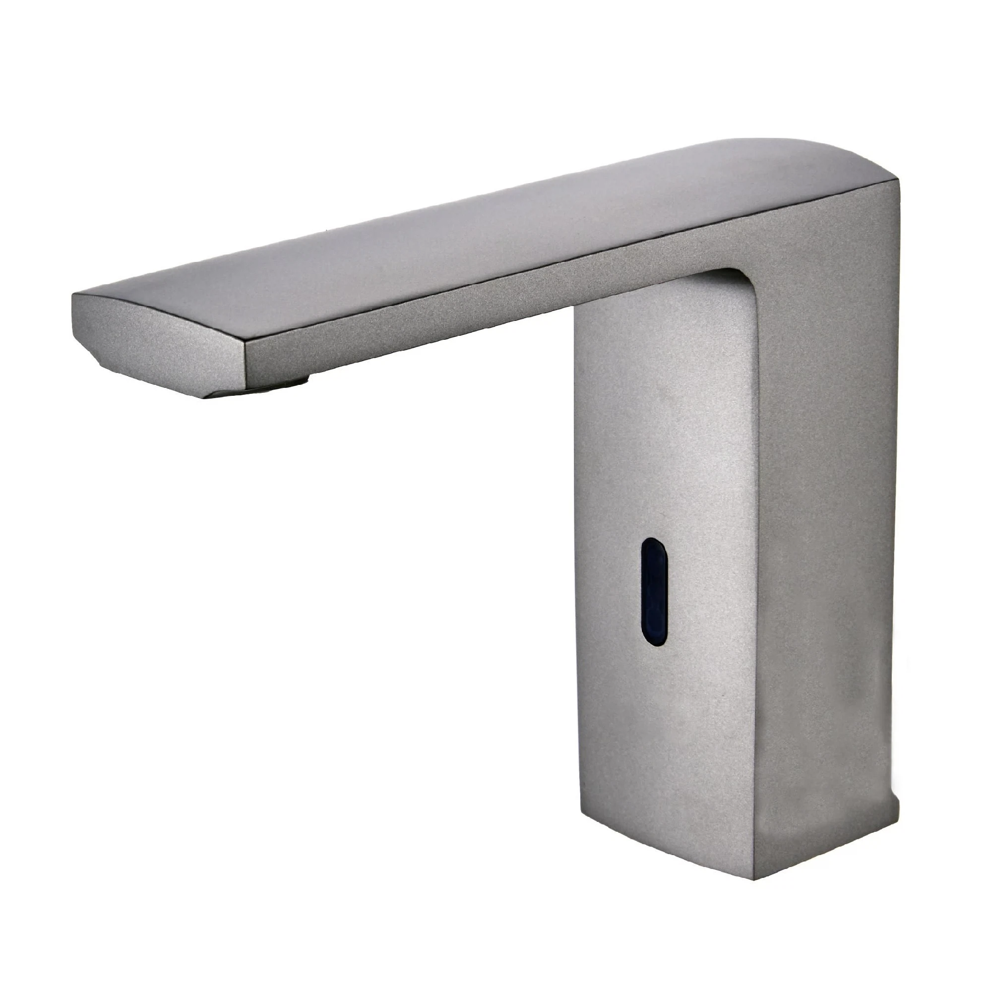 Изображение товара Сенсорный смеситель Savol S-GY8897Q графит для умывальника