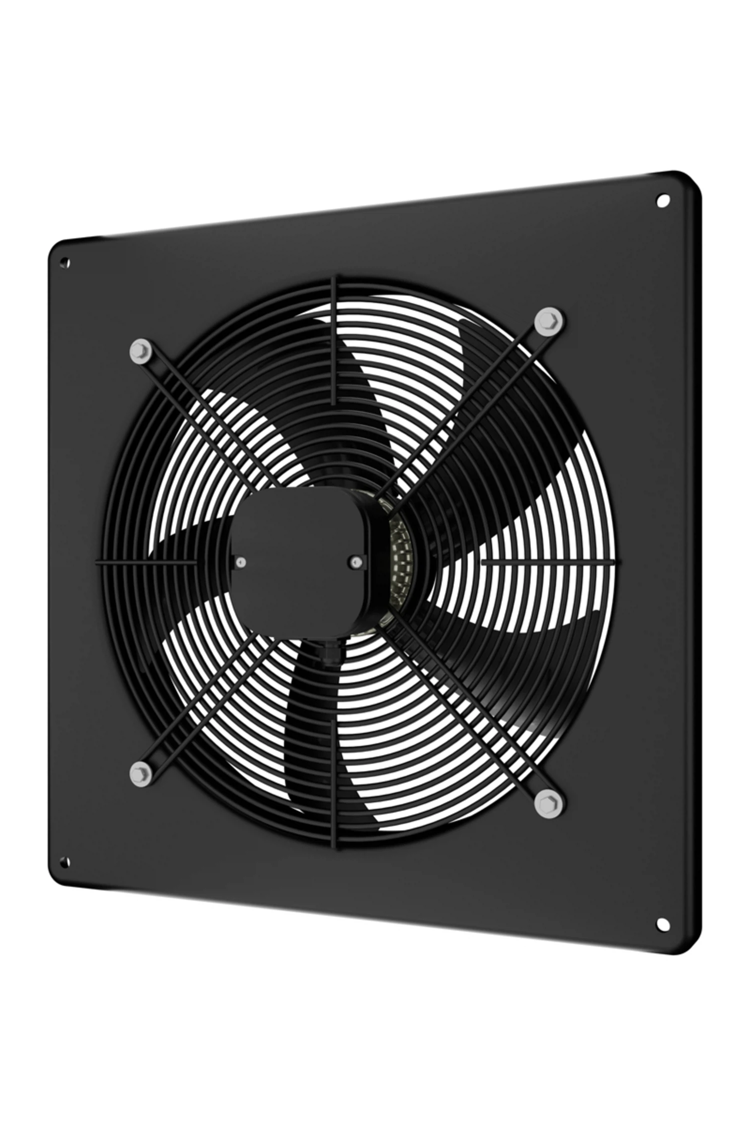 Изображение товара Вентилятор накладной STORM 550 ERA PRO 8550 м3/час 75 дБ Россия