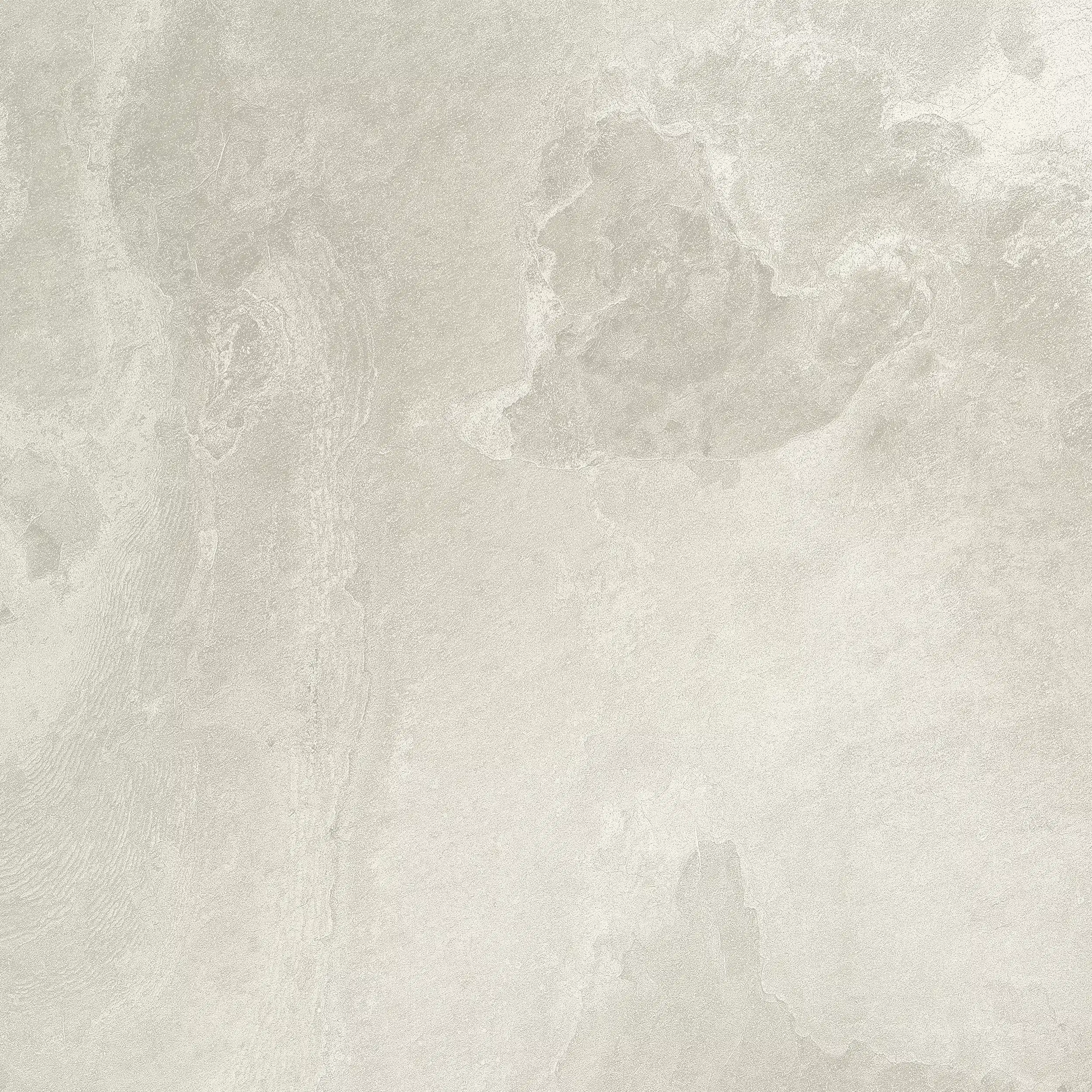 Изображение товара Керамический гранит Eurotile Kota Grafit 60x60 struktura белый для пола и стен