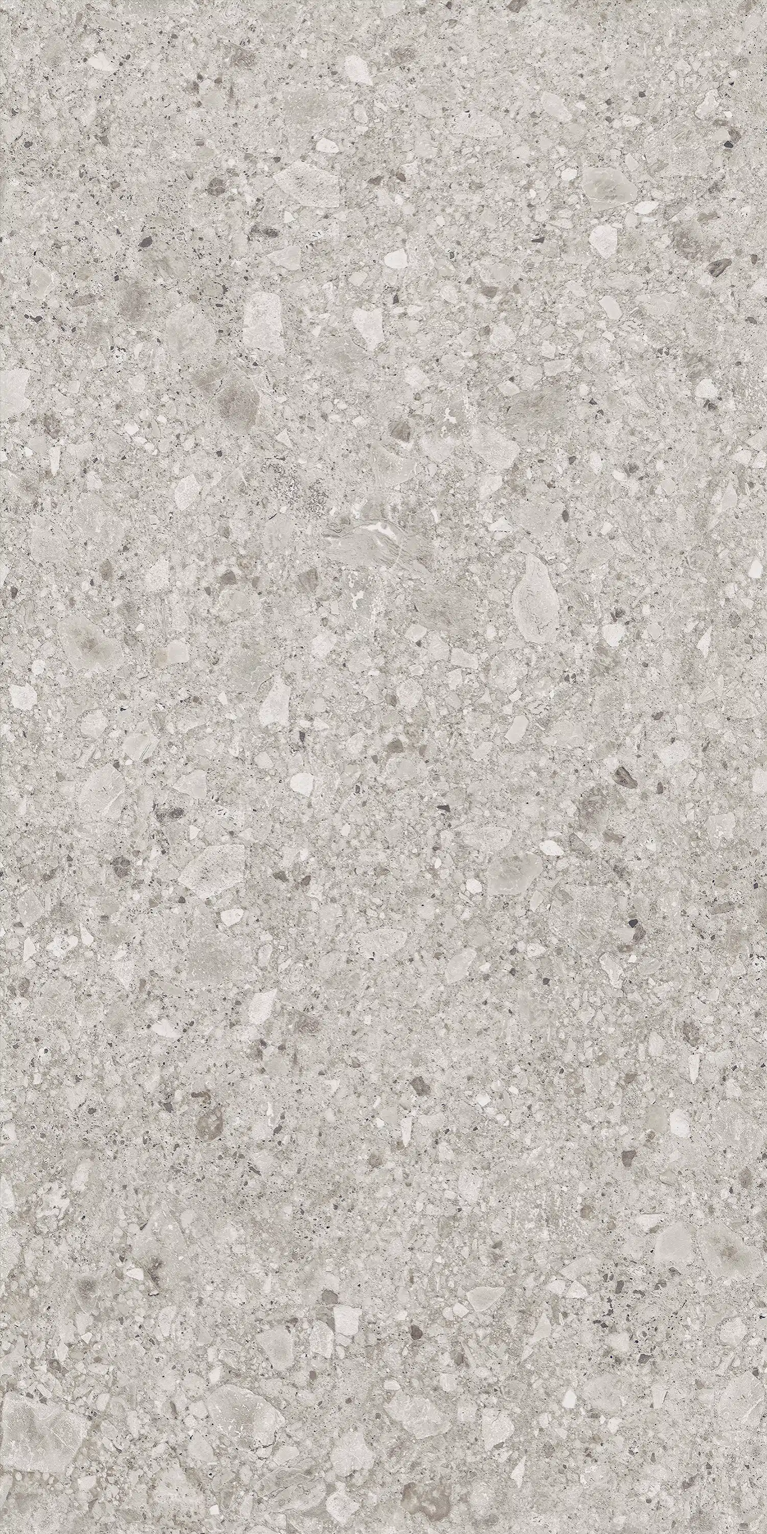 Изображение товара Керамогранит Иней серый 60x120 см для пола высокая износостойкость