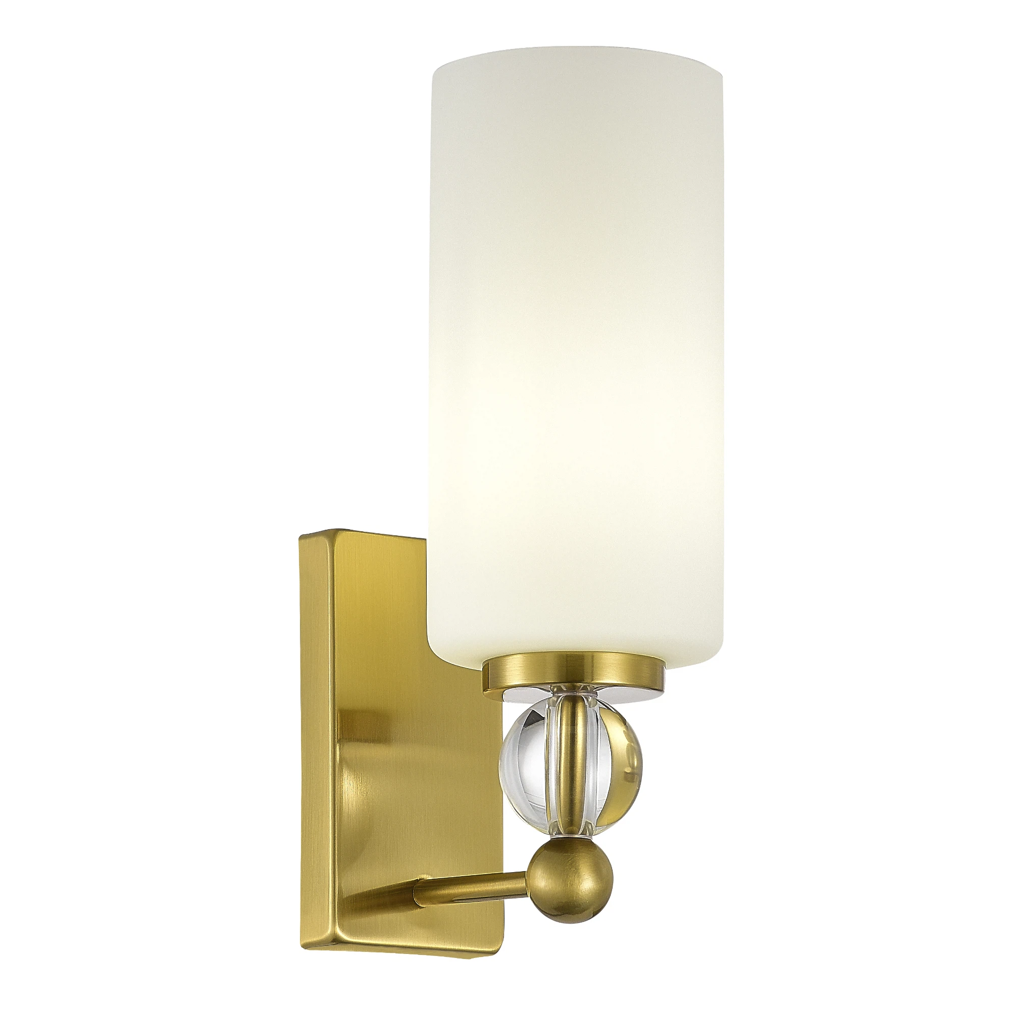 Изображение товара Светильник настенный AURORA E27 1х40W