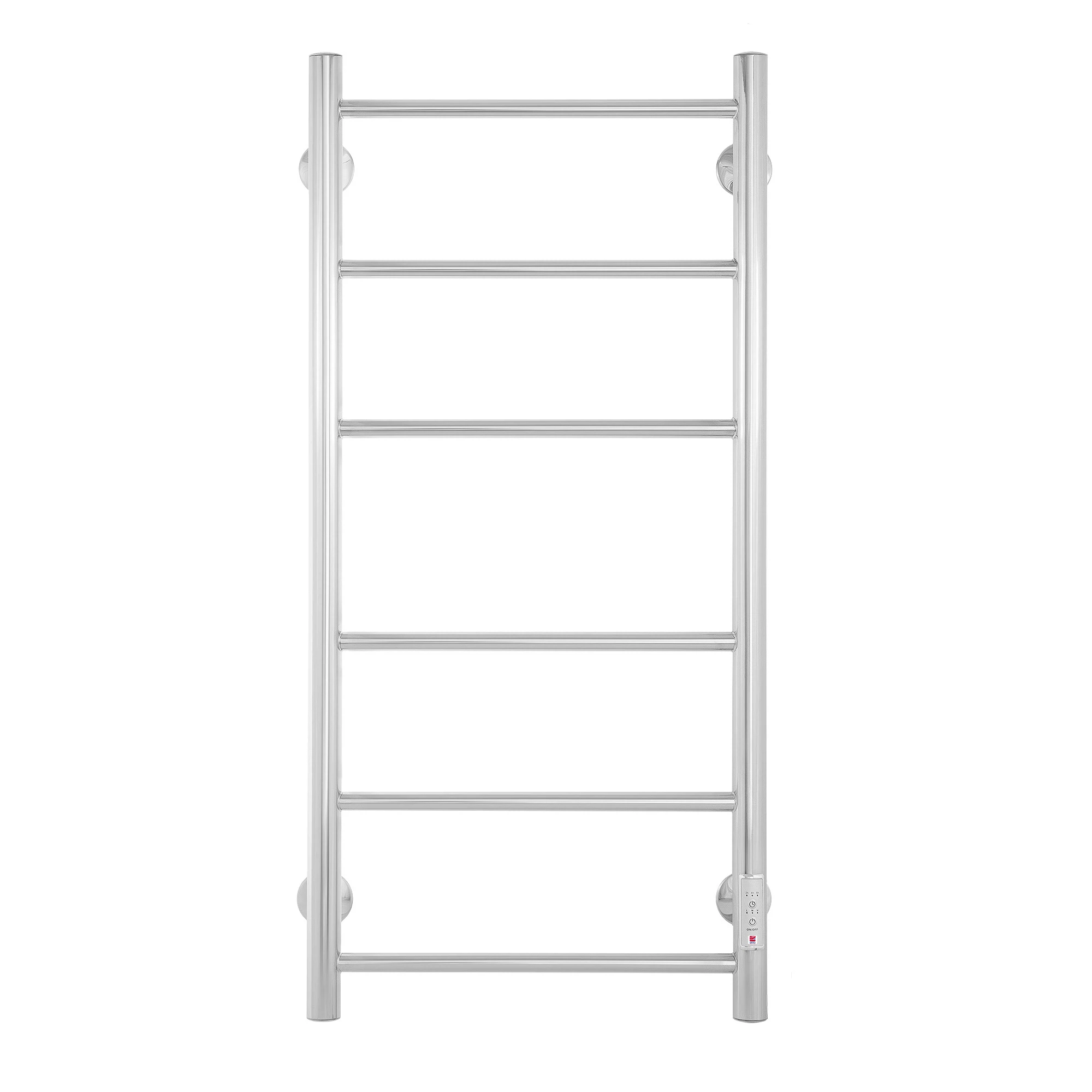 Изображение товара Полотенцесушитель электрический Energy ROUND 900*400