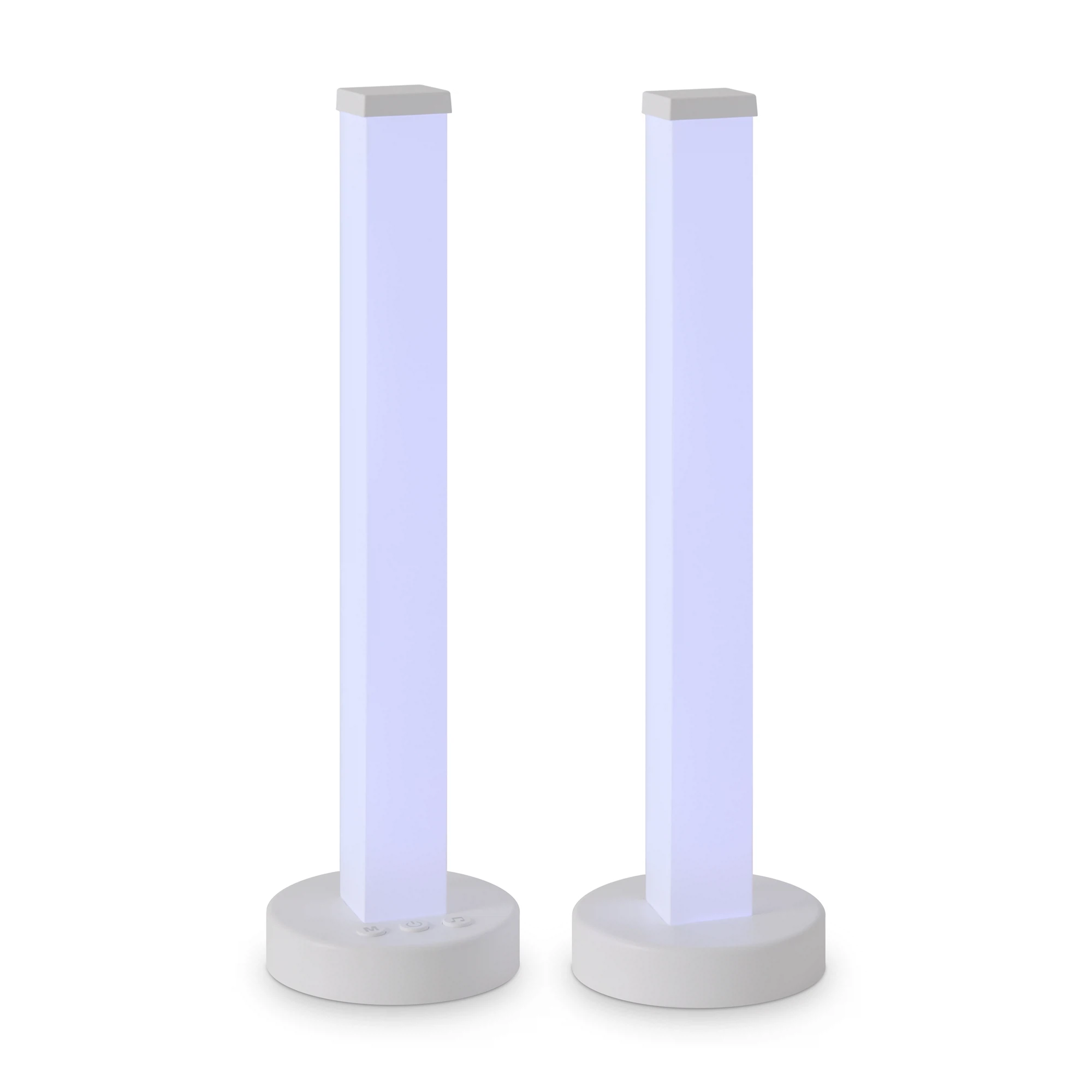 Изображение товара Настольный светильник Voltega Colorata VGL7325RL-L4W с регулировкой цвета и яркости