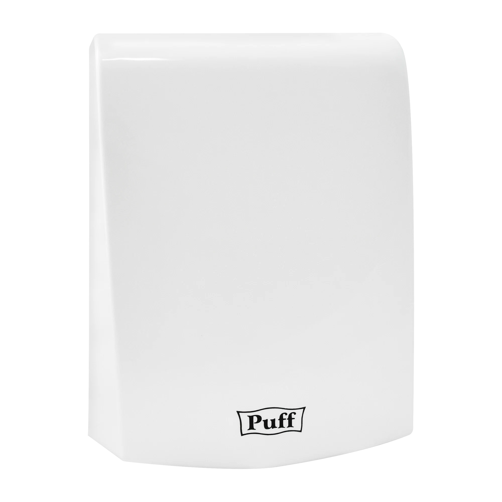 Изображение товара Электросушитель для рук "Puff-8951", белый 1 кВт, высокоскоростной