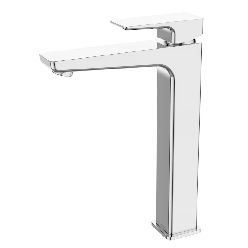 Изображение товара Смеситель для раковины высокий Esko SMR25, хром