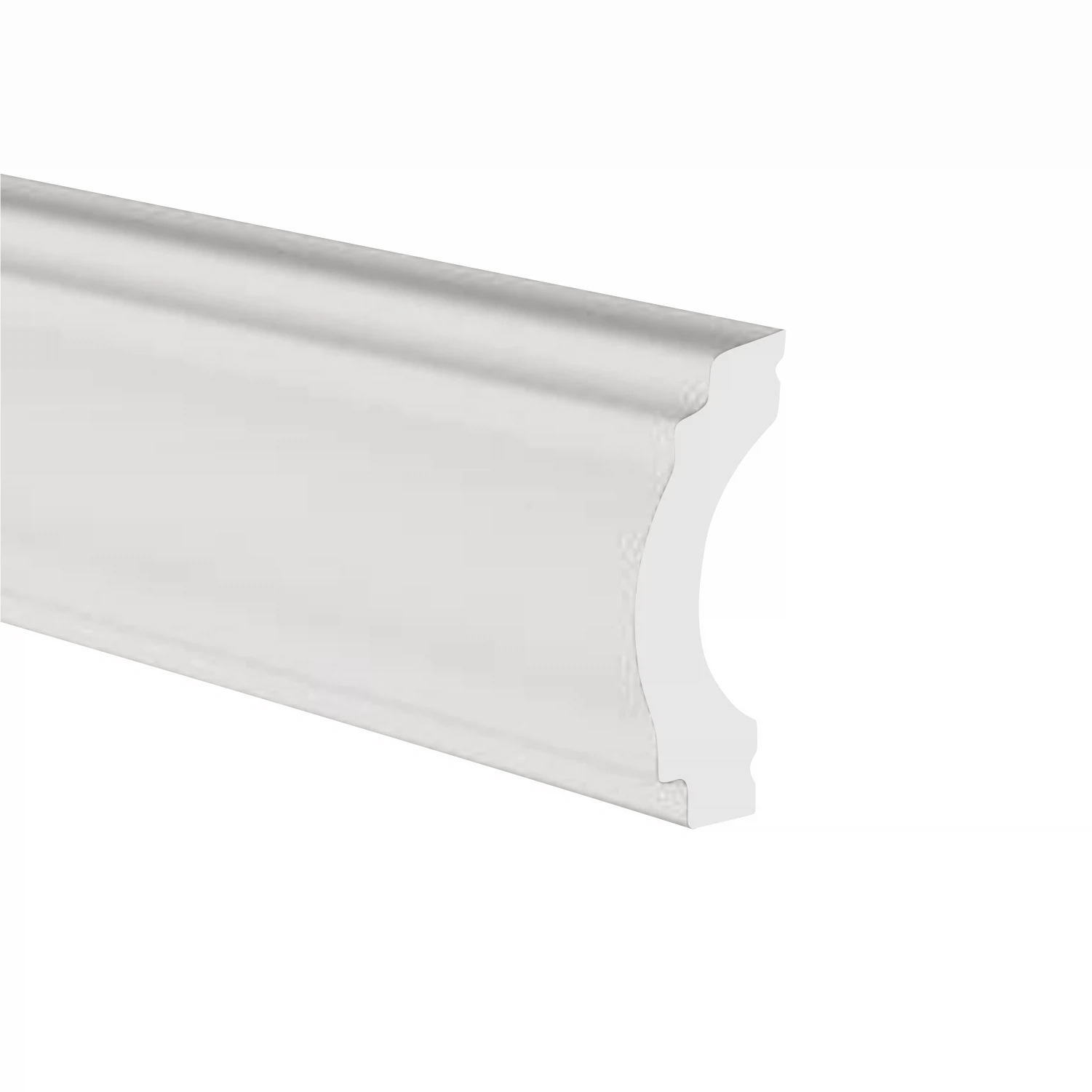 Изображение товара Молдинг Экополимер Дюрополимер 2000х13х30 мм