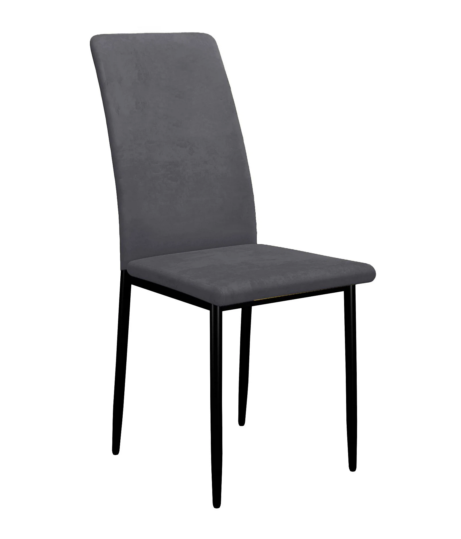 Изображение товара Стул DikLine 272 B28 ANTRACITE - стиль и комфорт для вашего интерьера