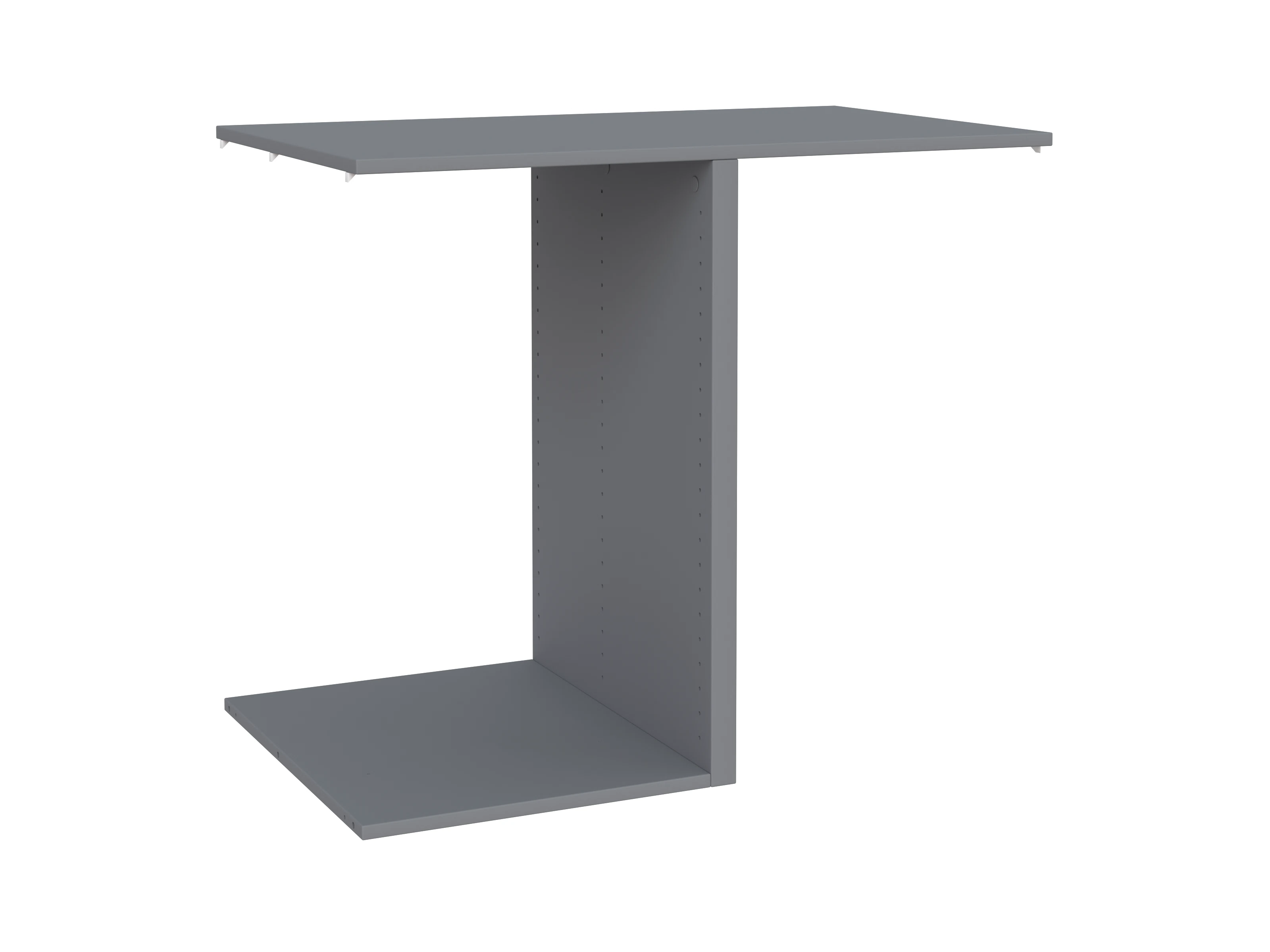 Изображение товара Секция разделительная МАКС 100х58 серая