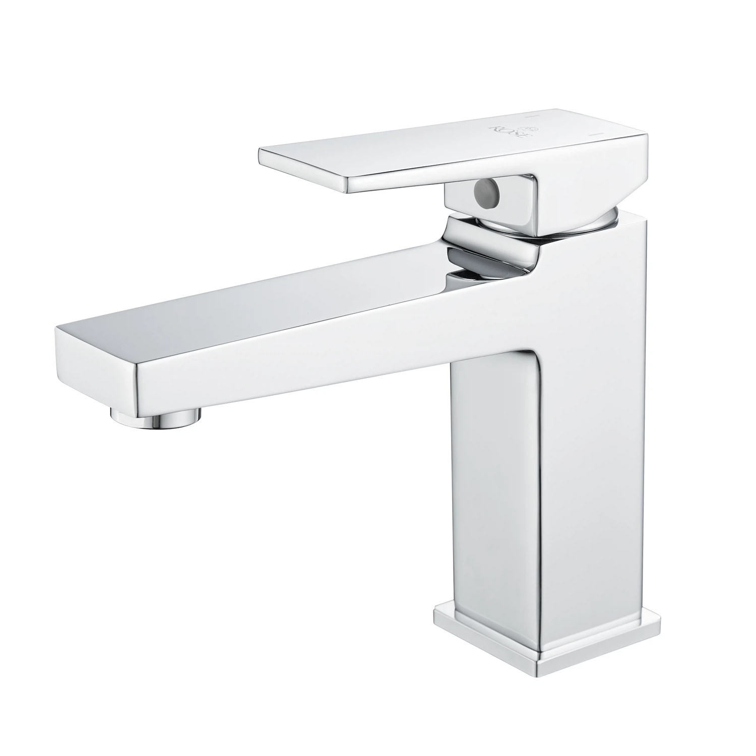 Изображение товара Смеситель для раковины Rose R2801, хром