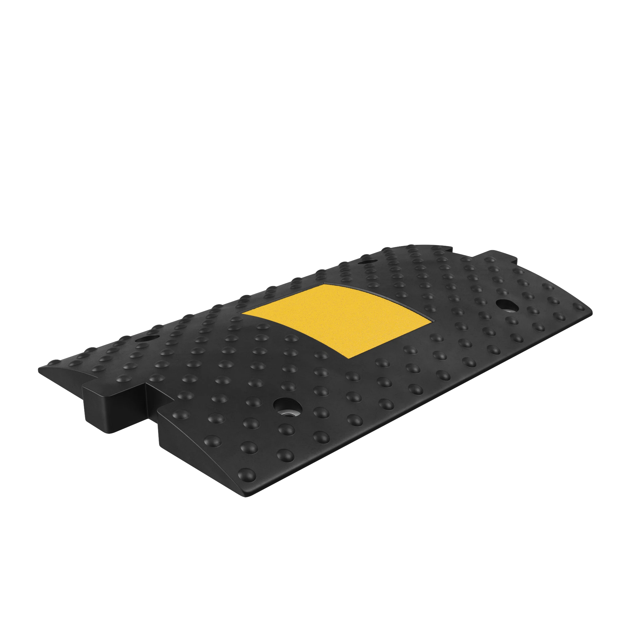 Изображение товара Лежачий полицейский ИДН 300-1 средний элемент РЕЗИНА (ГП)