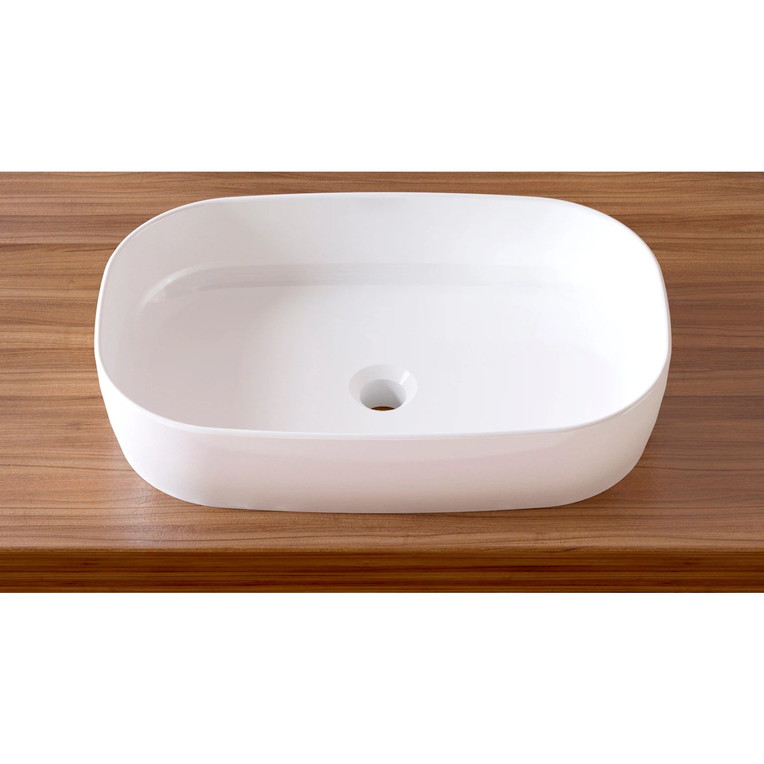 Изображение товара Накладная раковина Lavinia Boho Bathroom Sink Slim, 33311003