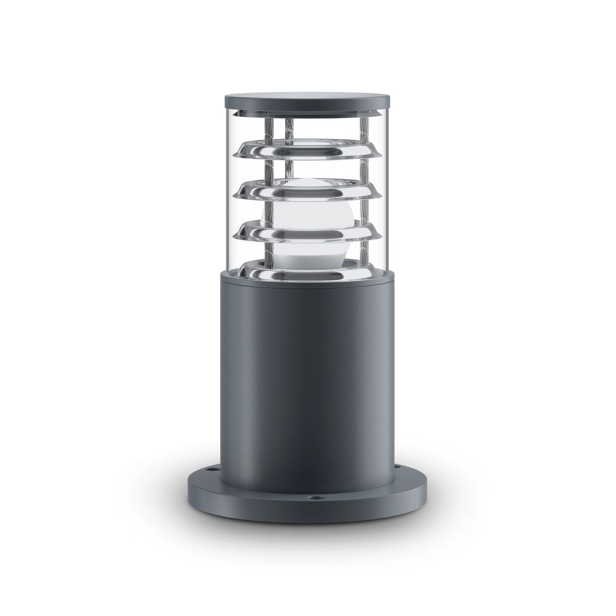 Изображение товара Ландшафтный светильник Maytoni Outdoor IP54 серый для уличного освещения