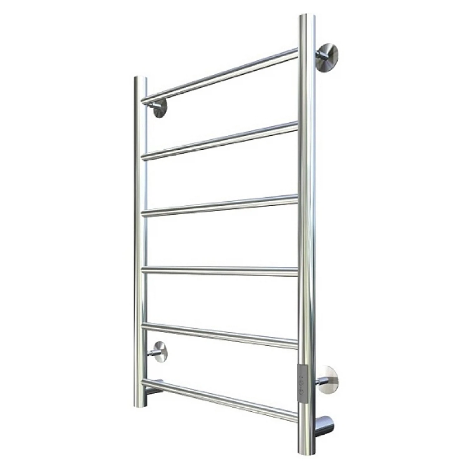 Изображение товара Полотенцесушитель электрический (лесенка) Тругор Аспект Пэк сп 1 80х40 см