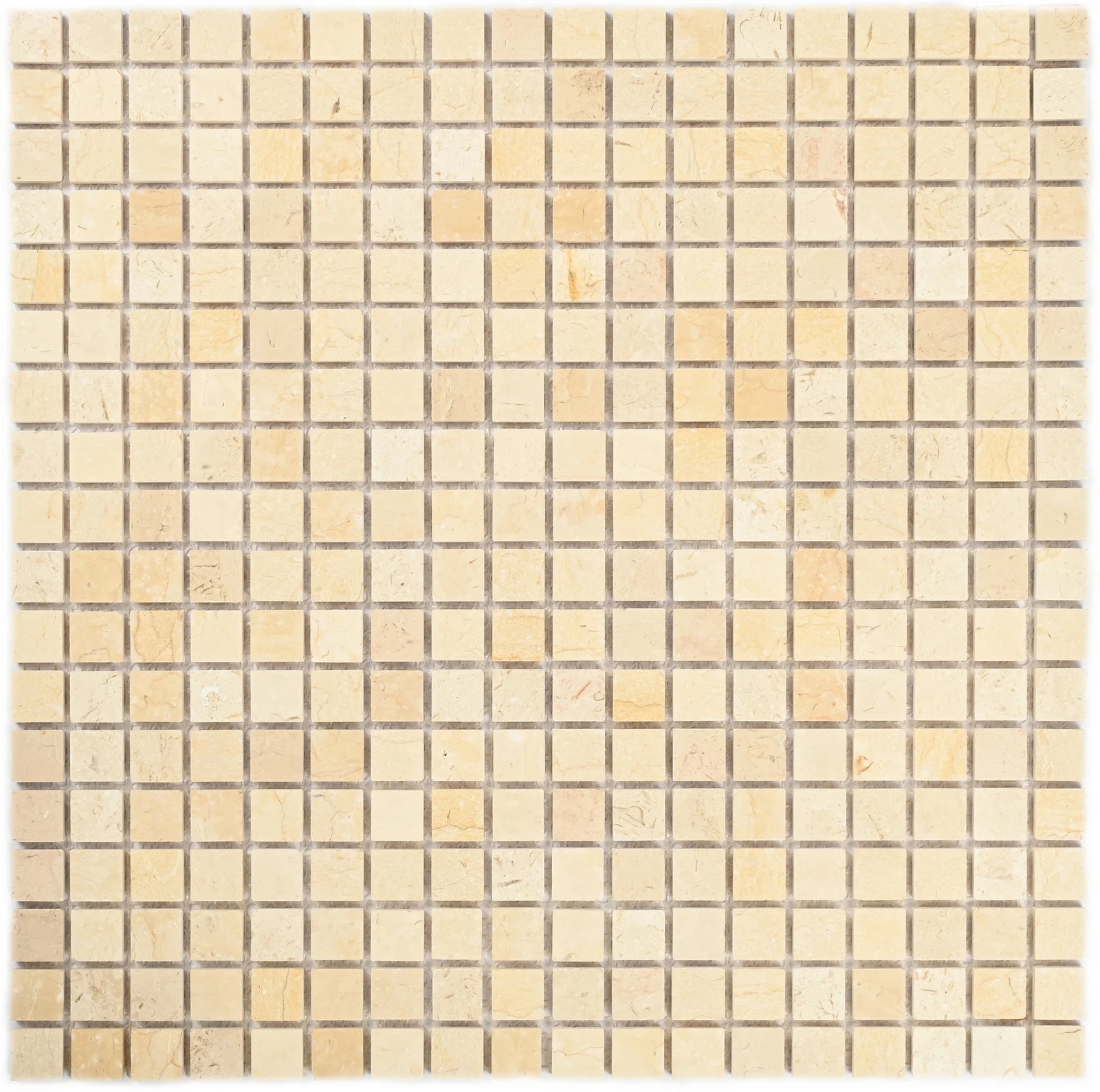 Изображение товара Мозаика каменная Бонапарт Олимп / Olimp  (1,5*1,5) 30,5*30,5