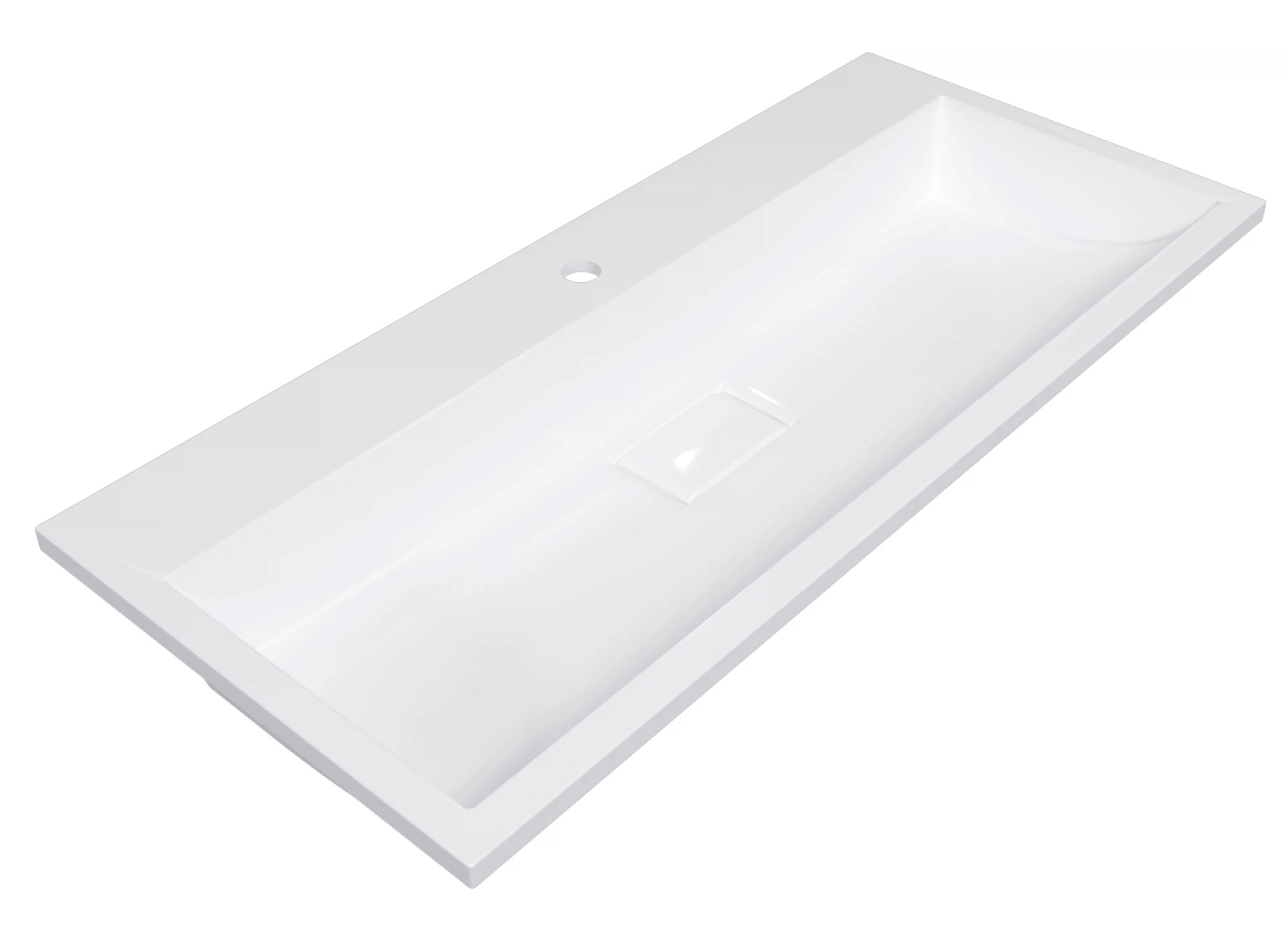 Изображение товара Раковина Арта 80 / сл Stella Polar, 800*450*145 мм, белая, SP-00001474