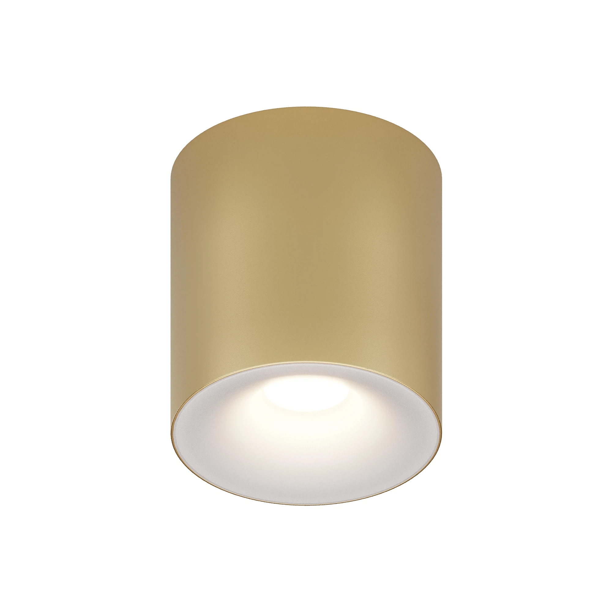 Изображение товара Потолочный светильник Maytoni Technical Spark GU10 10W для интерьера