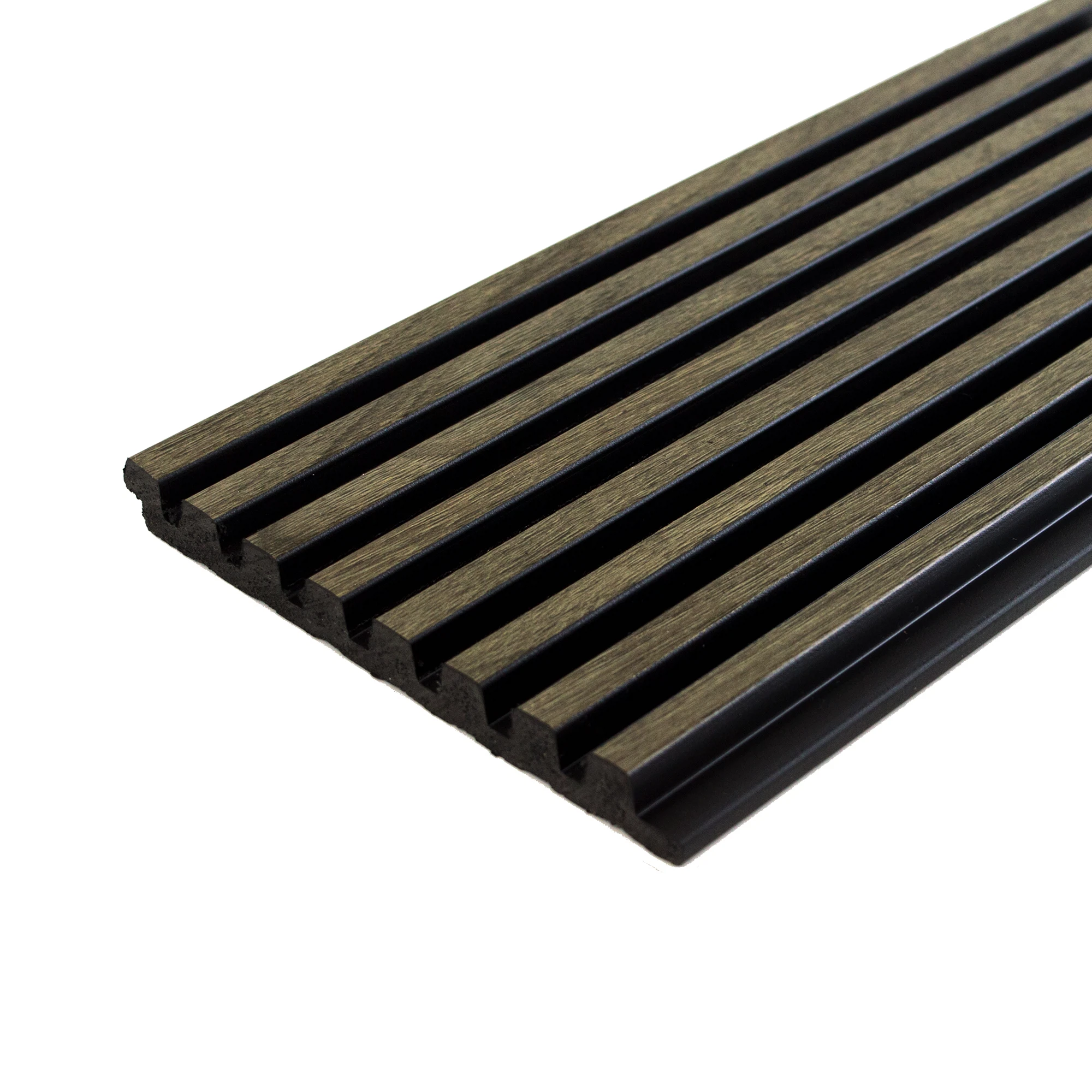 Изображение товара Панели 3D RAIL EAST из вспененного полистирола Галс 2700х120х12 мм Тали