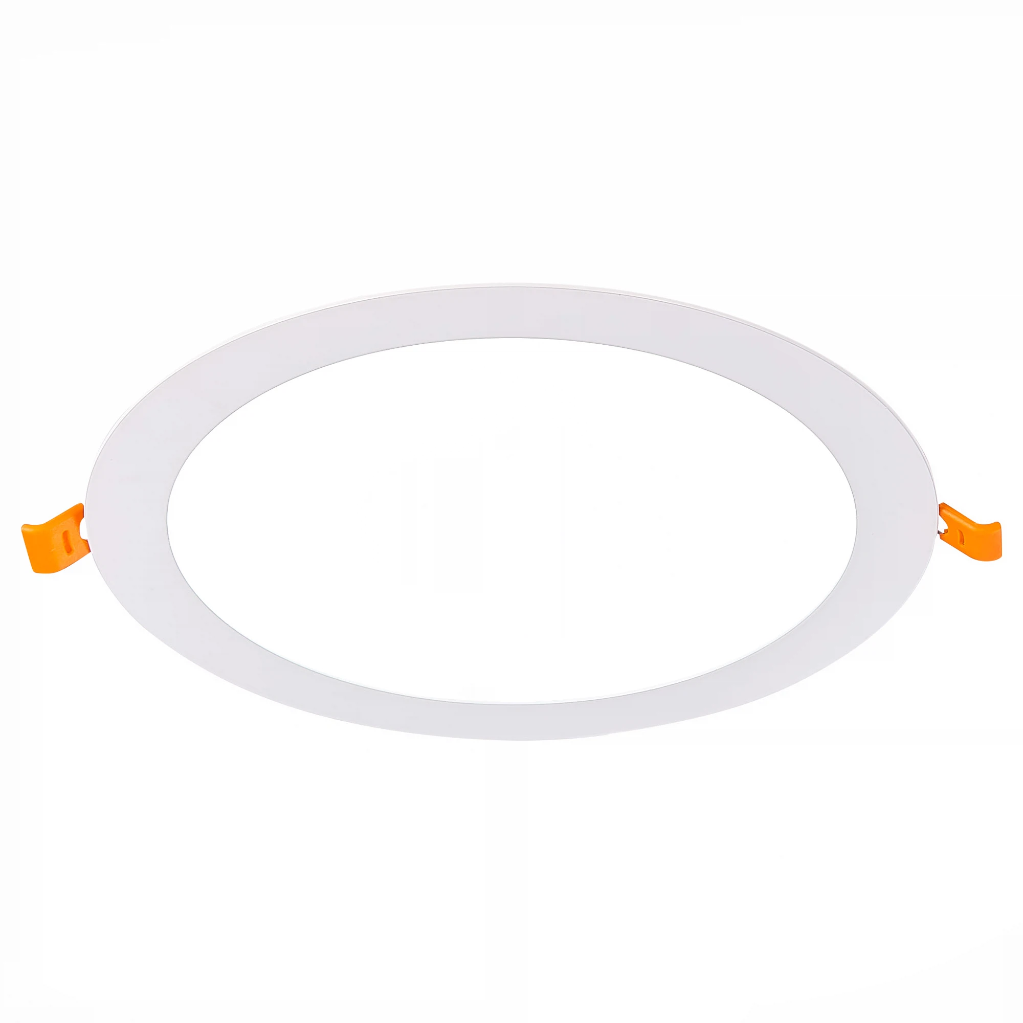 Изображение товара Встраиваемый LED светильник 18W 3000K серия ST209 для офисов и торговых залов