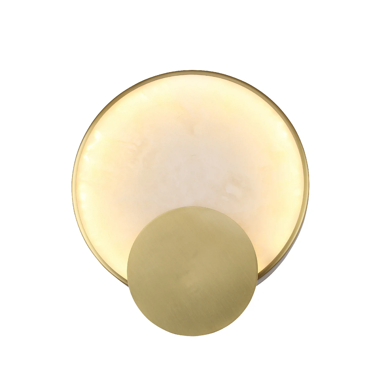 Изображение товара Настенный светильник Favourite 4729-1W, D50xW220xH280, LEDx10W, 800LM, 3000K, included