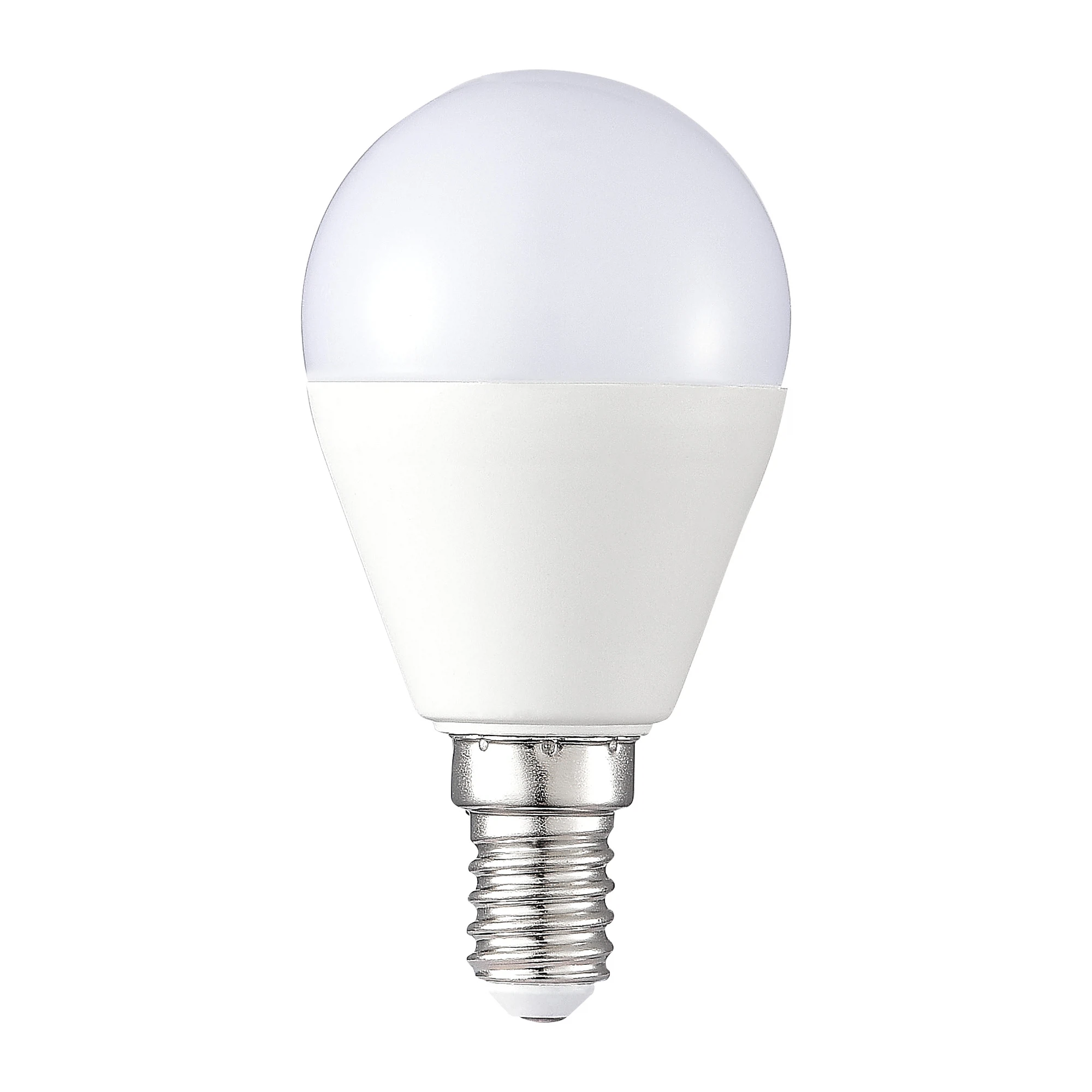Изображение товара Умная лампа светодиодная SMART ST Luce E14 5W 2700K-6500K ST9100.149.05