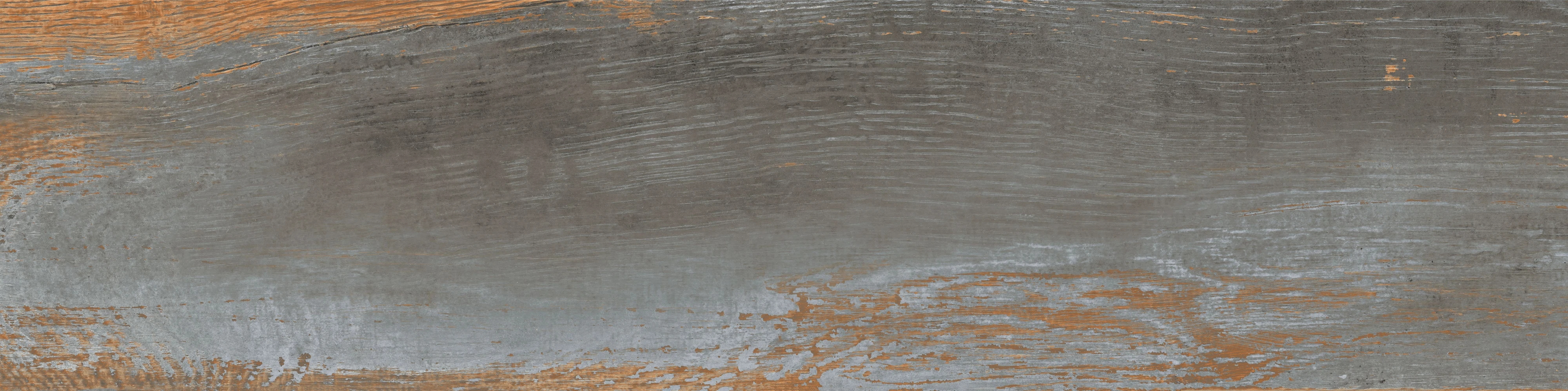 Изображение товара Керамогранит RusticWood Черный МатR10A 7Р 20x80