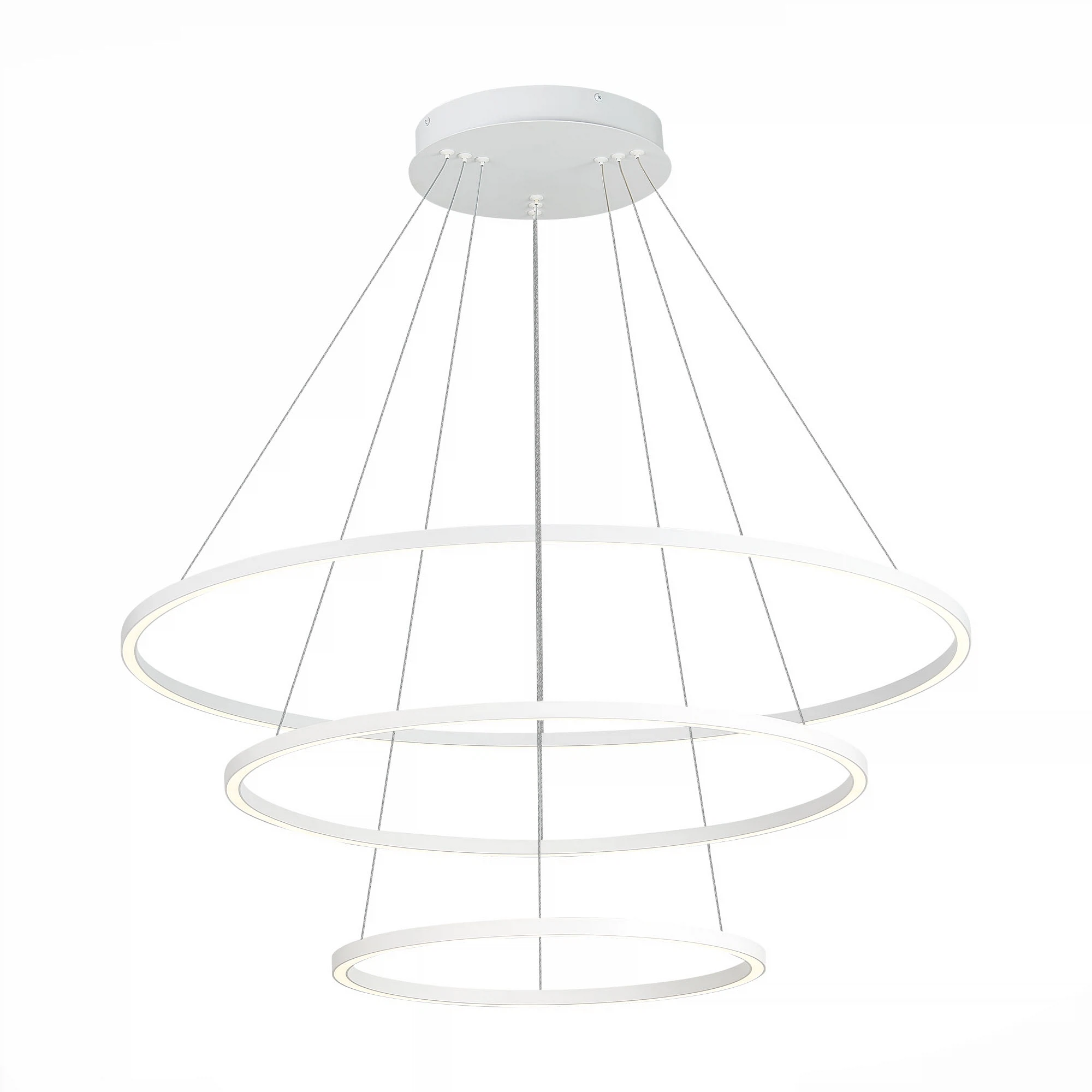 Изображение товара Светильник подвесной LED 114W 4000K