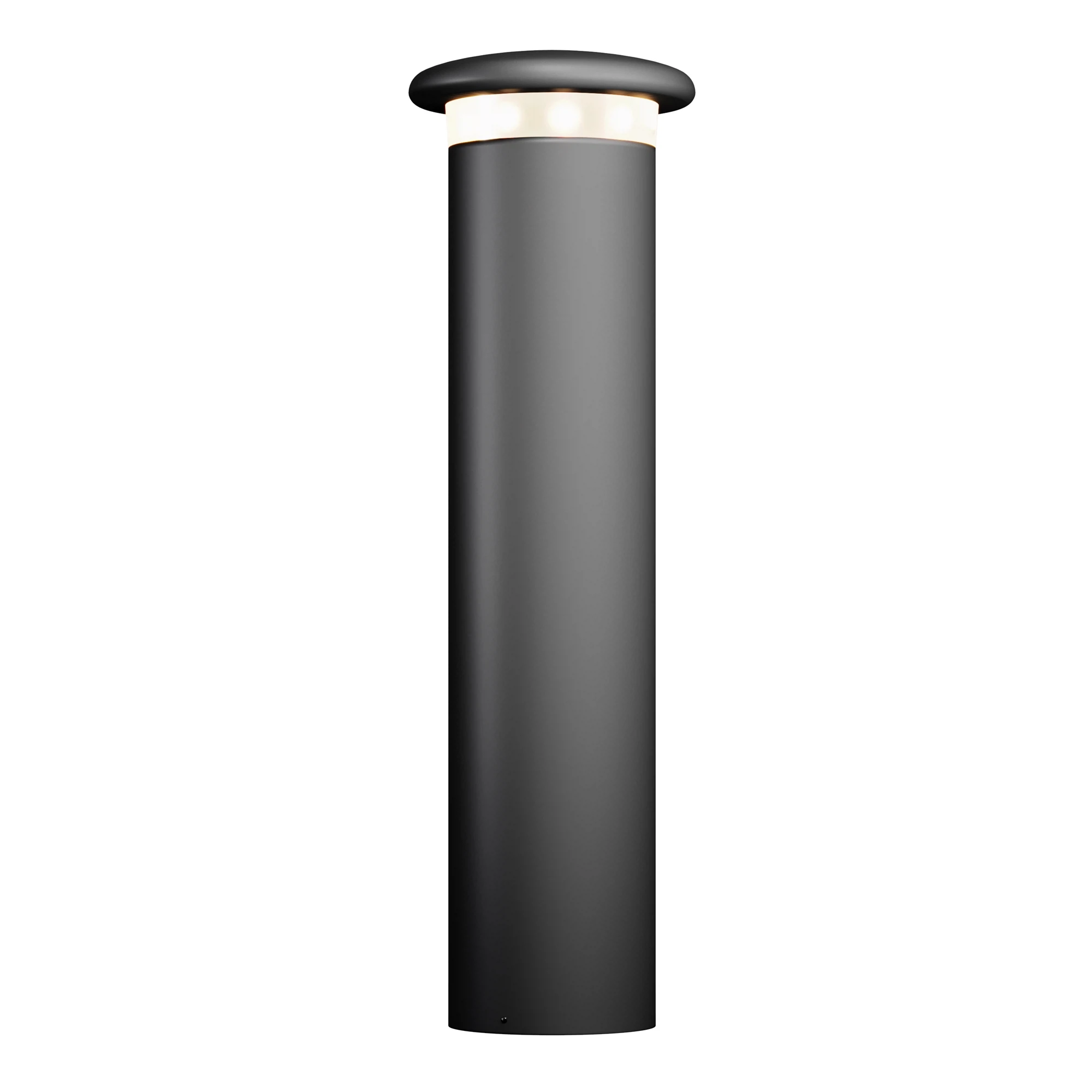 Изображение товара Ландшафтный светильник Maytoni Outdoor O460FL-L10GF3K1 графит IP54 LED для улицы