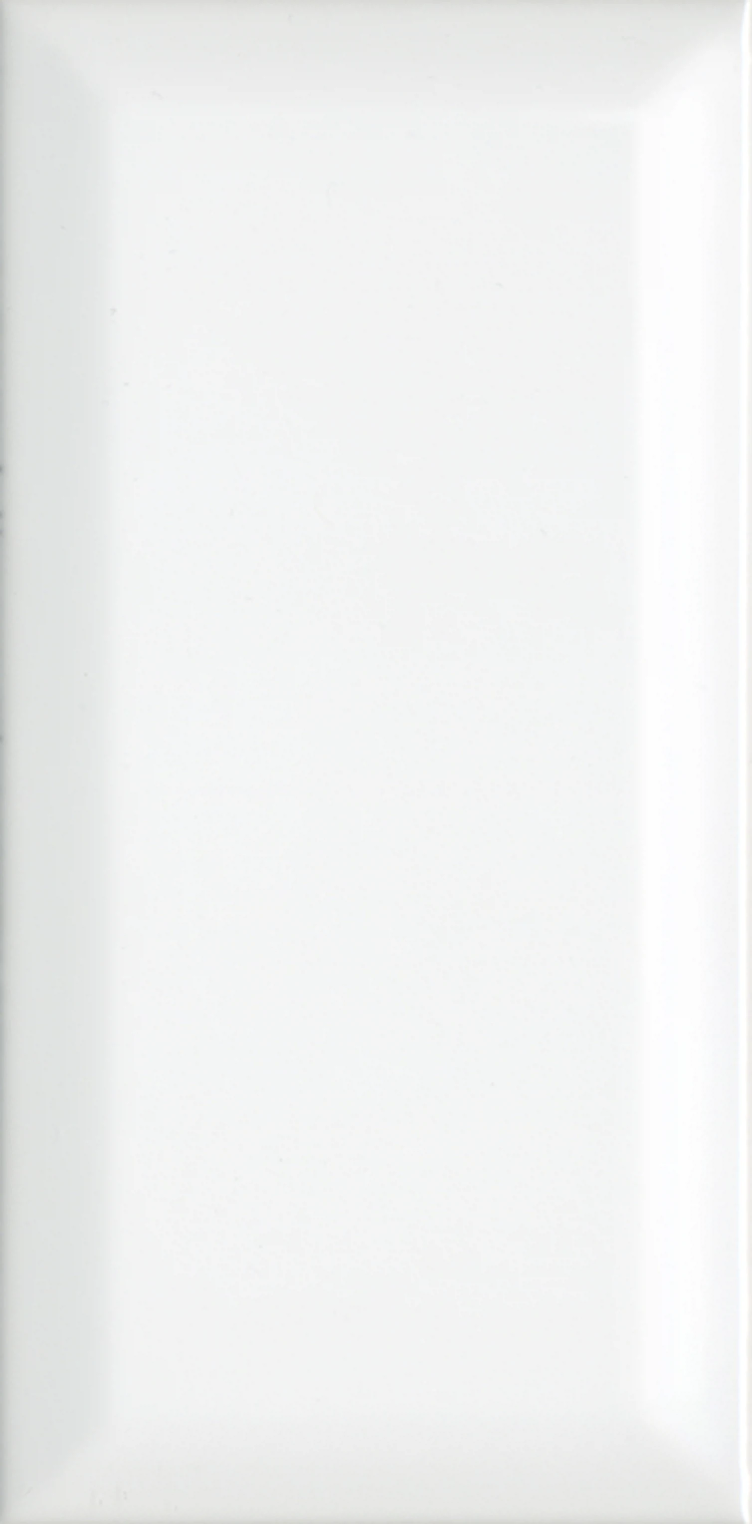 Изображение товара Плитка настенная Бланше белый грань 20х9,9 Kerama Marazzi