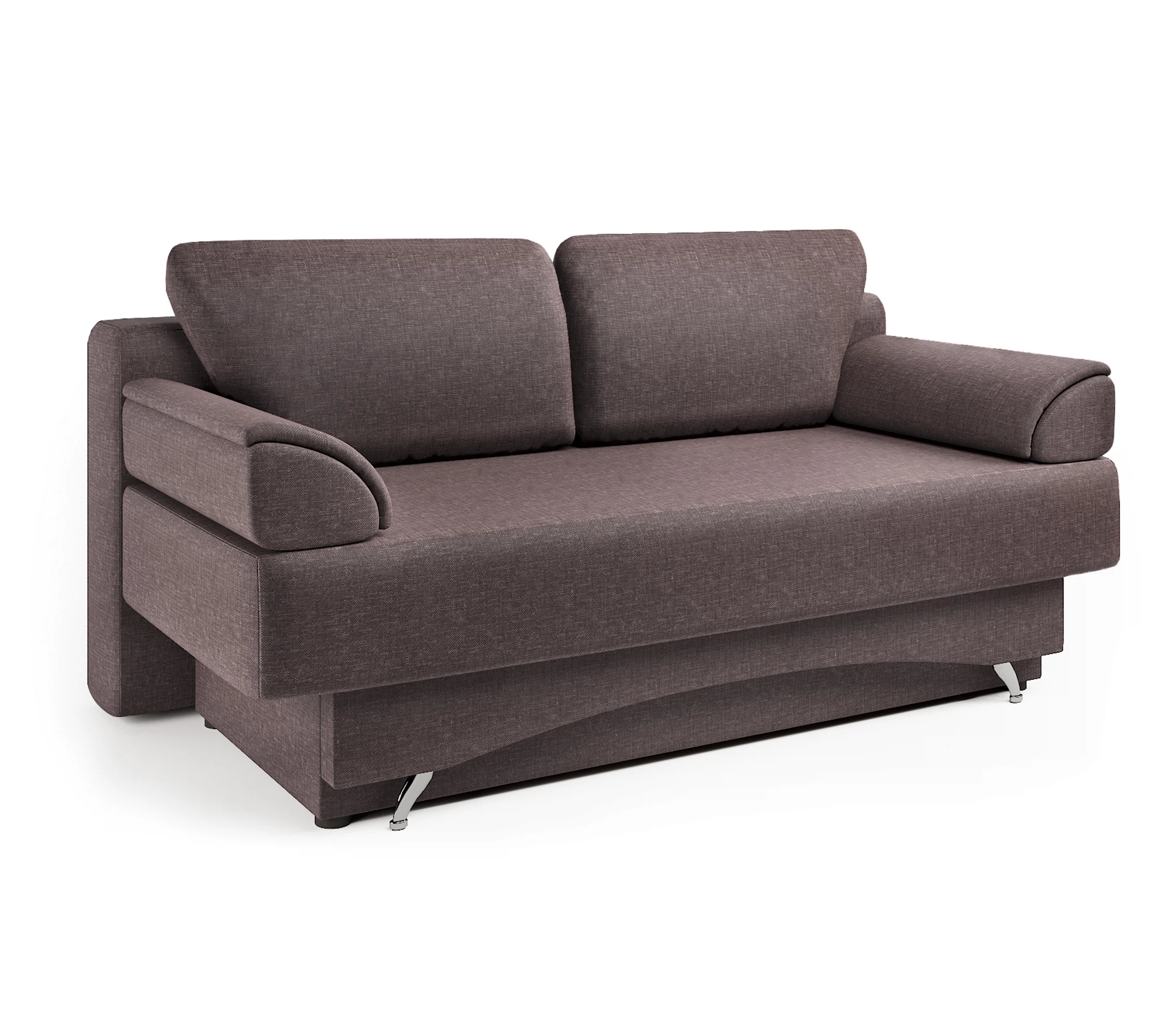 Изображение товара Диван-кровать Евро 150 латте