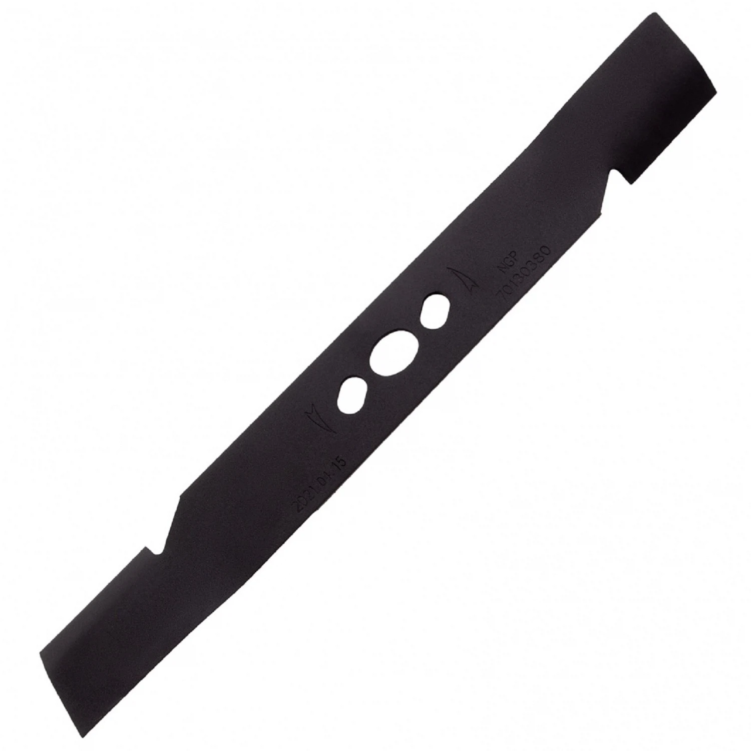 Изображение товара Нож к газонокосилке LMB-420 42 см Denzel 96383