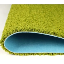 Ковровое покрытие Urggazcarpet LIBERTI 10093 GREEN 3 м