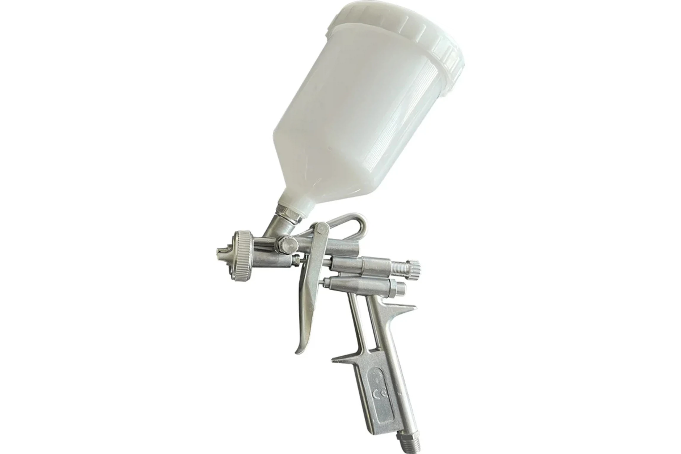 Изображение товара Набор пневмоинструмента Edon PTK-4 4 предмета