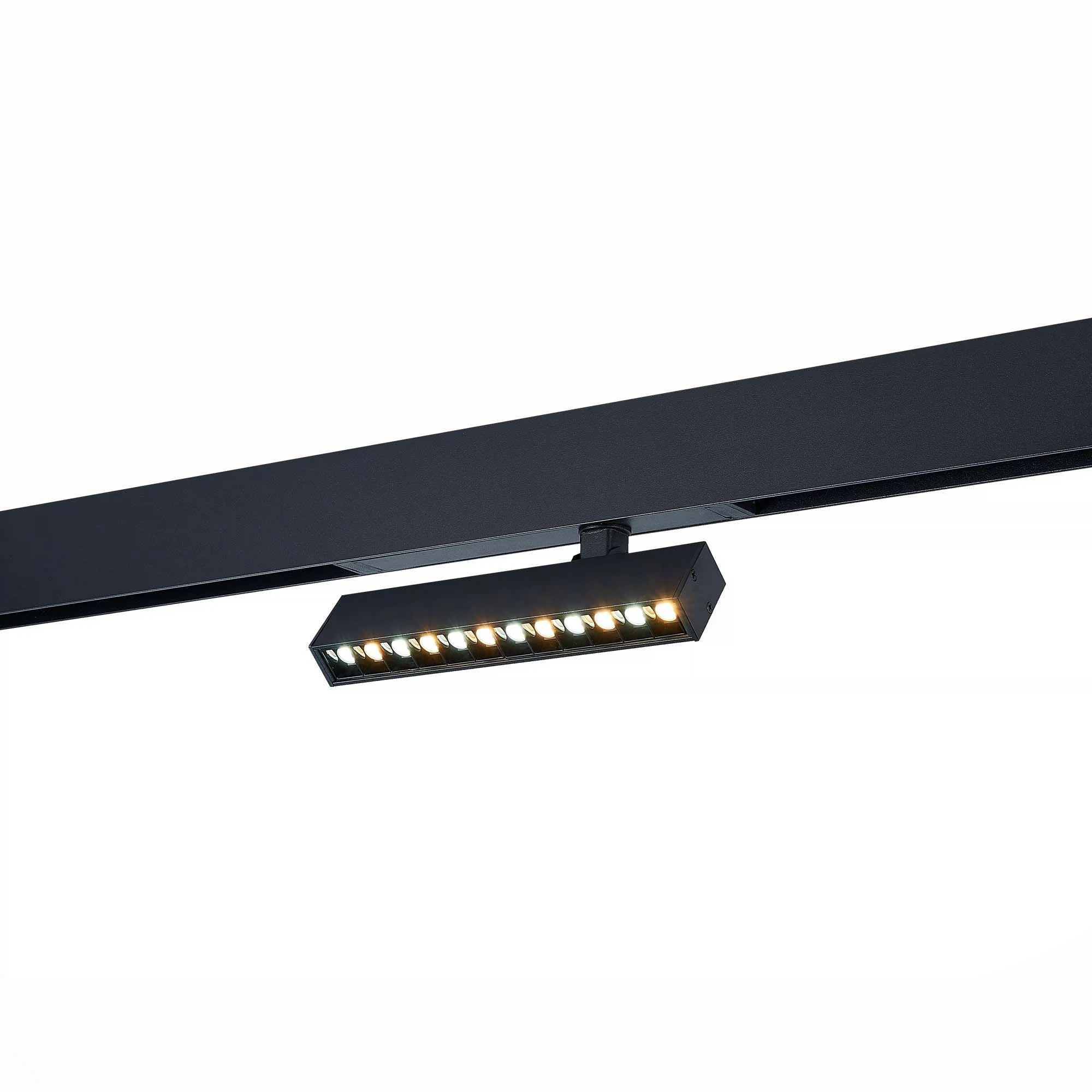 Изображение товара Светильник ST LUCE ST656.446.09 Черный LED 9W 4000K Изображение товара Светильник ST LUCE ST656.446.09 Черный LED 9W 4000K
