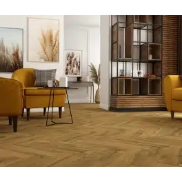 Керамогранит Eurotile ZAR бежевый, 60*15см., 1,35м2, 15 ZA 0021