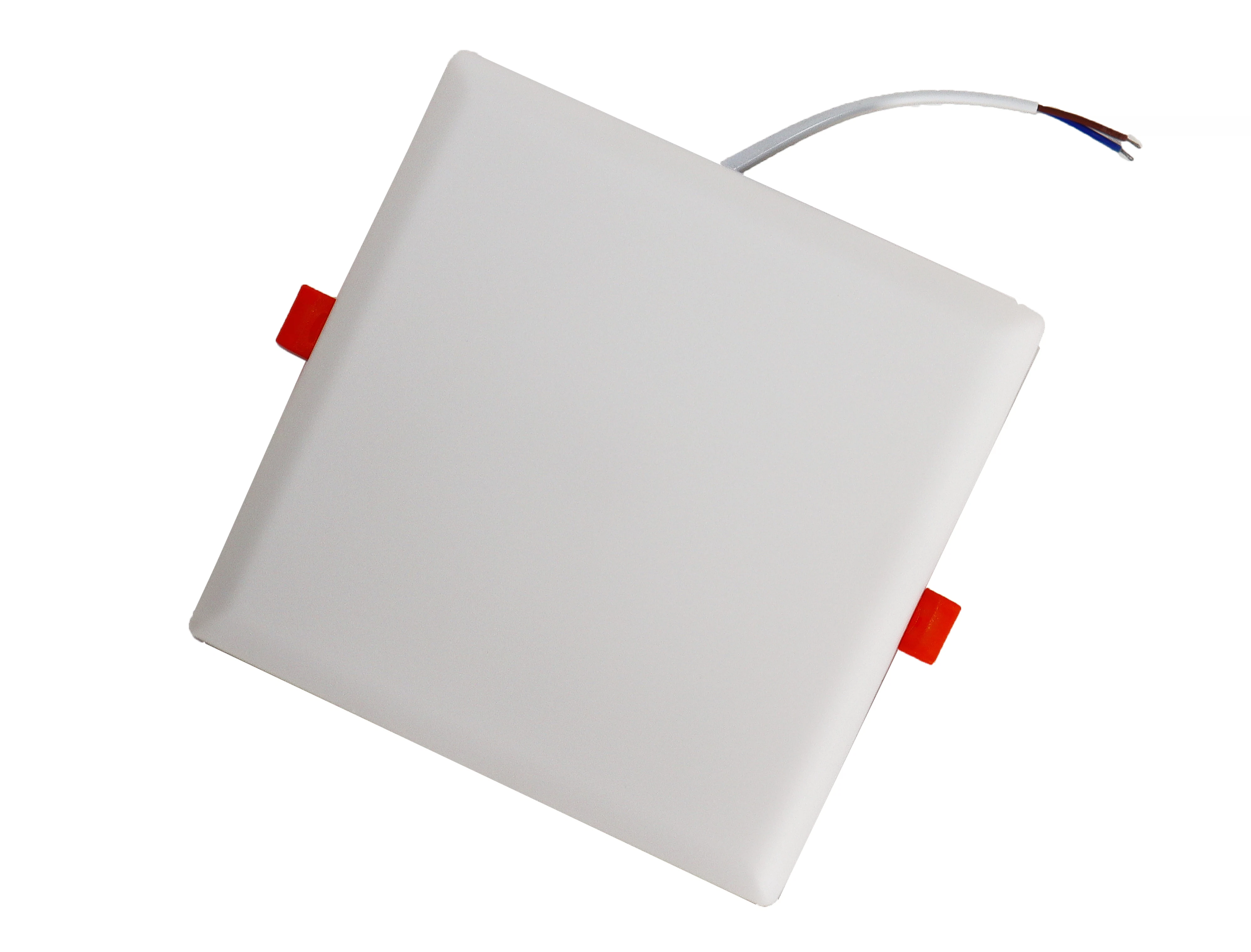 Изображение товара Светильник встраиваемый I-WATT LED i-16132 36Вт 6400К 4320Лм 175-240V (квадратный)